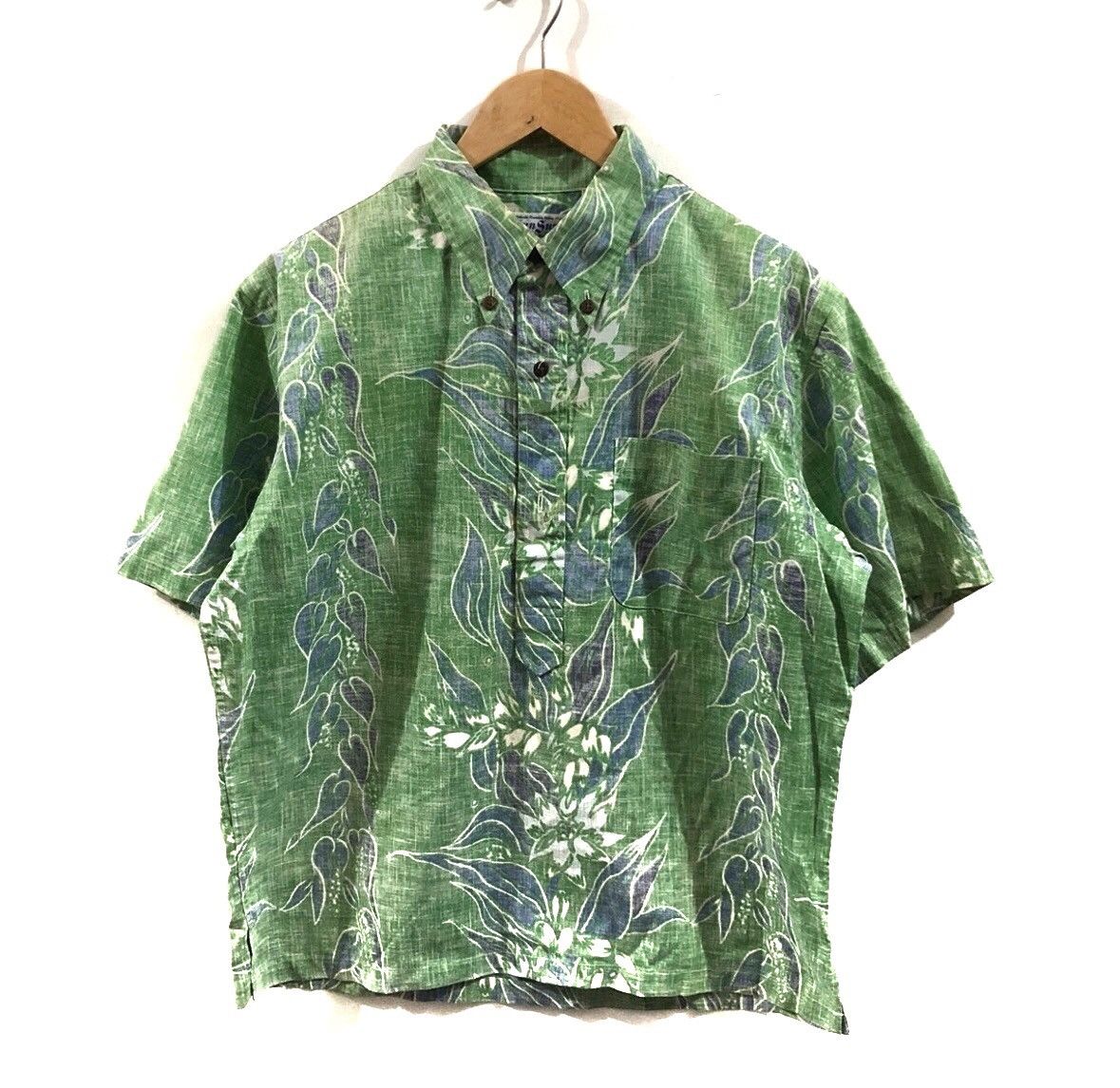 Sun Surf × Toyo Enterprises Sun Surf Hawaiian Shirt Toyo Enterprise Shirt Size US M / EU 48-50 / 2 - 1 Thumbnail