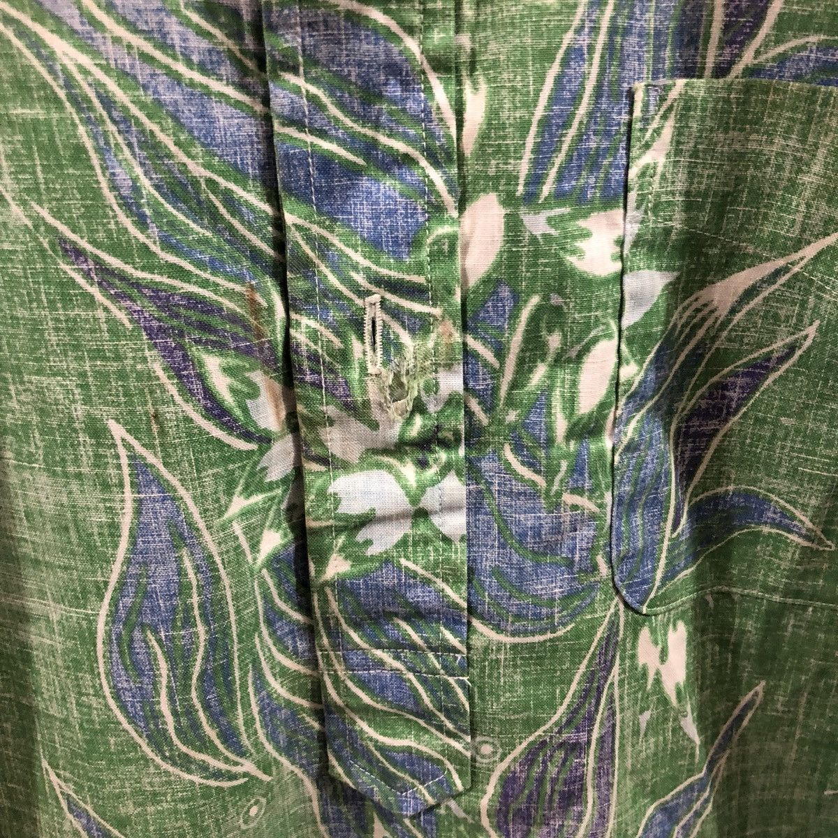 Sun Surf × Toyo Enterprises Sun Surf Hawaiian Shirt Toyo Enterprise Shirt Size US M / EU 48-50 / 2 - 3 Thumbnail