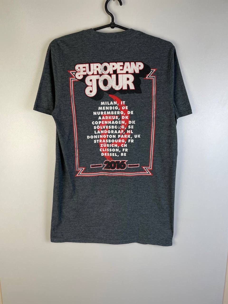 Vintage Hale Storm vintage t-shirt size M Size US M / EU 48-50 / 2 - 3 Thumbnail