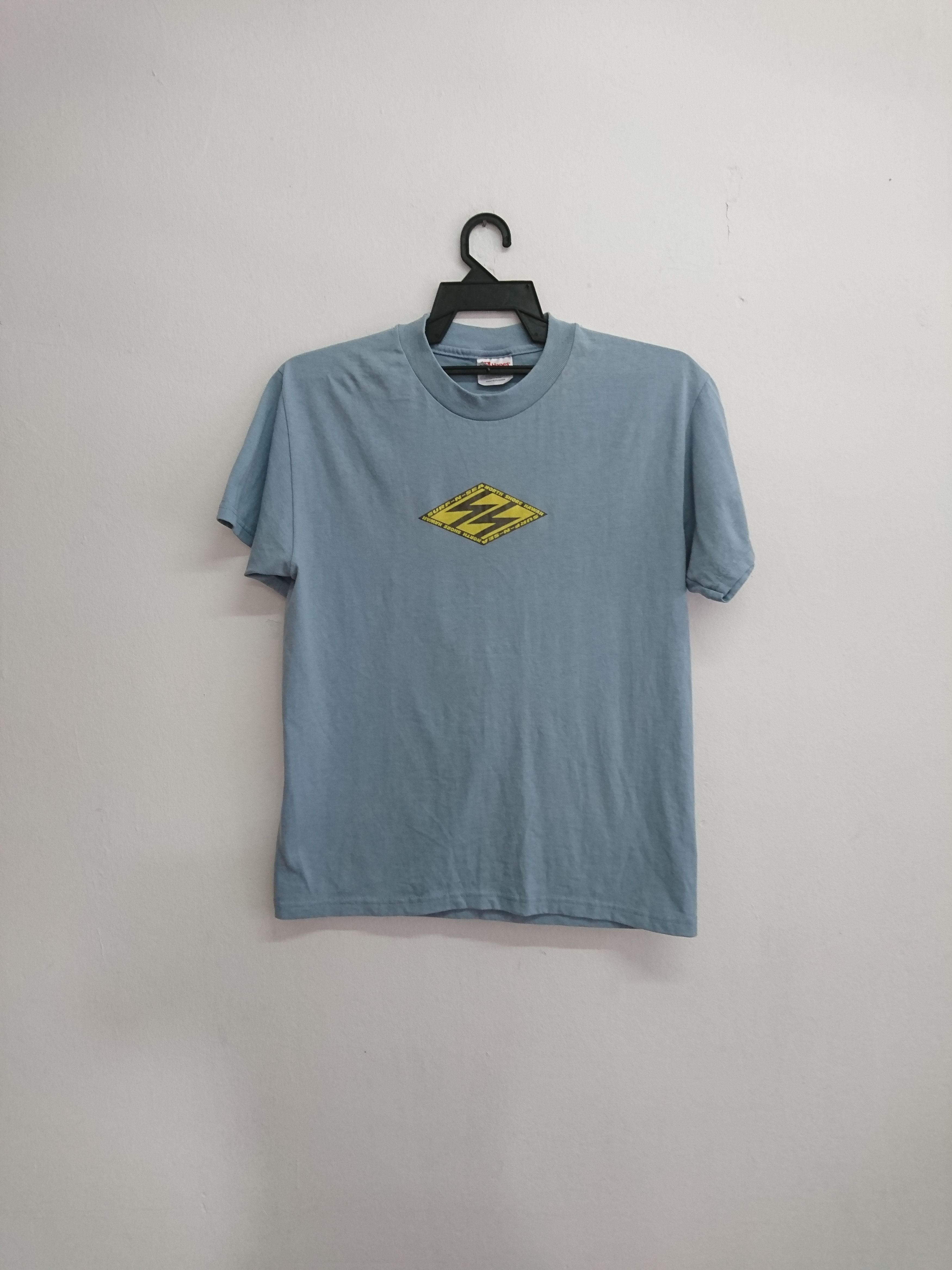 Vintage vintage surfing Size US M / EU 48-50 / 2 - 1 Thumbnail