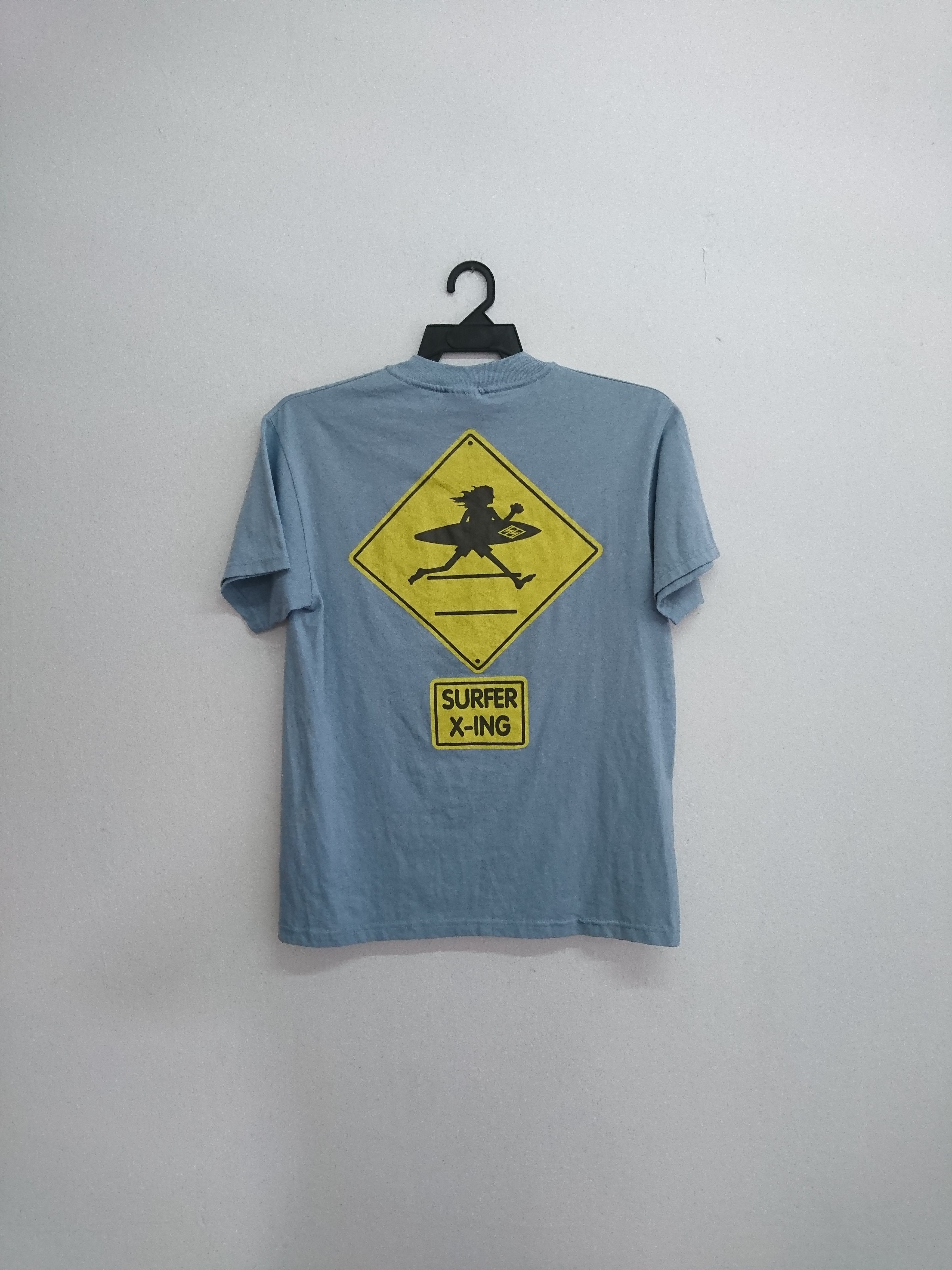Vintage vintage surfing Size US M / EU 48-50 / 2 - 3 Thumbnail