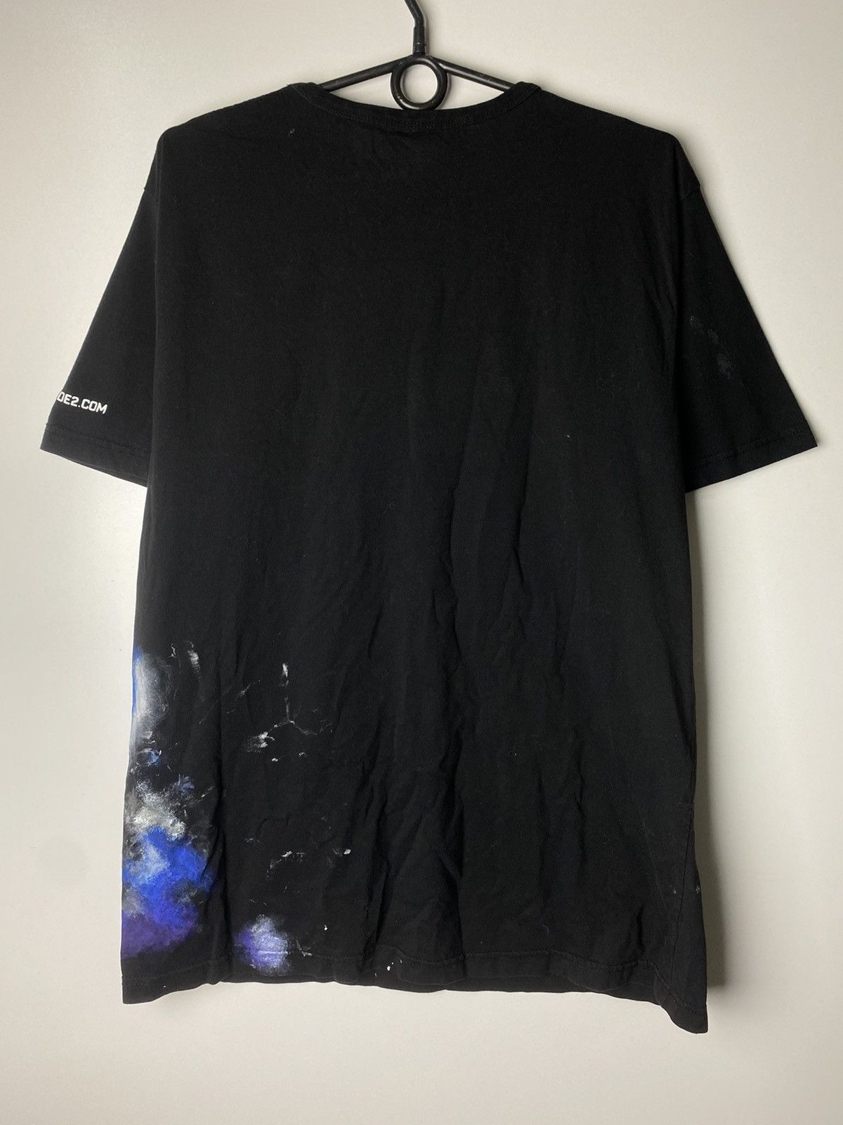 Vintage Planetside 3 vintage t-shirts size L Size US L / EU 52-54 / 3 - 2 Thumbnail