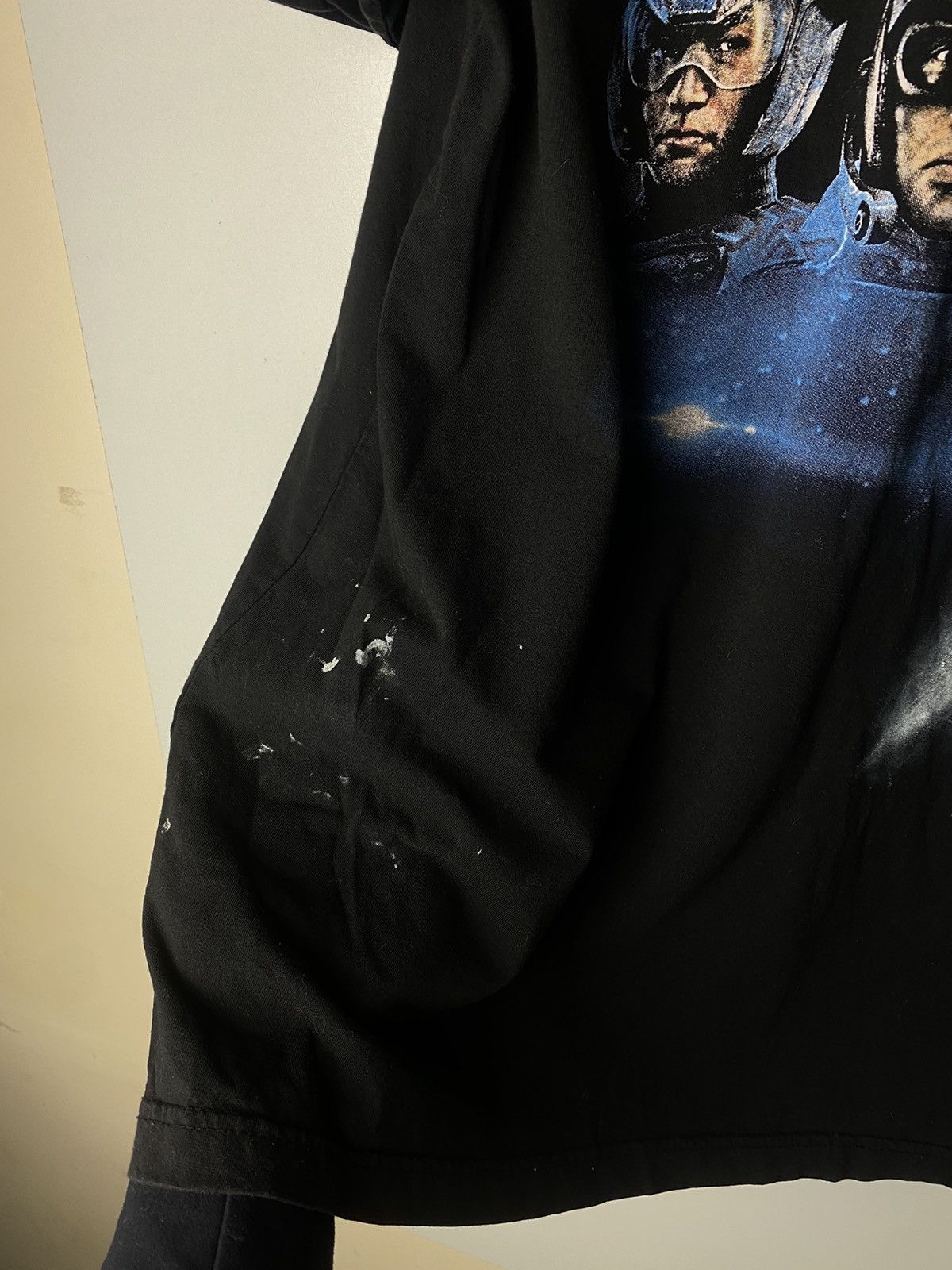 Vintage Planetside 3 vintage t-shirts size L Size US L / EU 52-54 / 3 - 5 Thumbnail