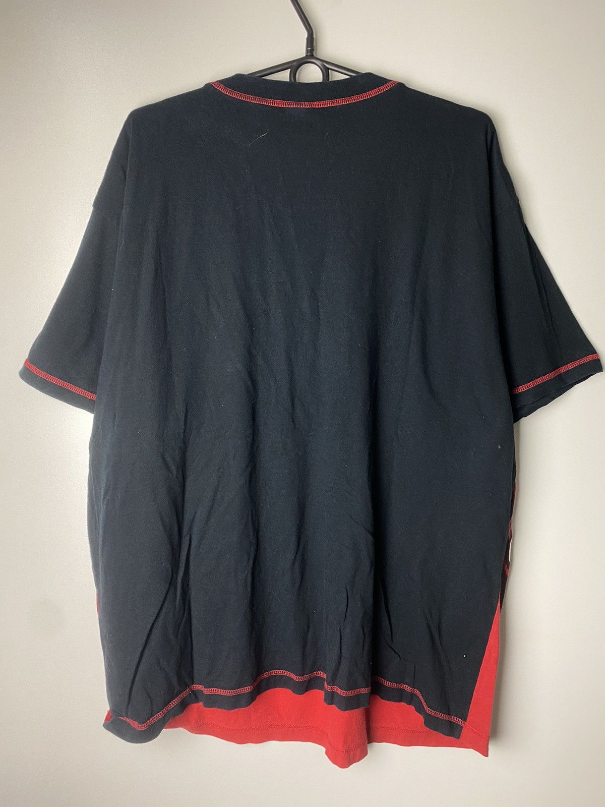 Vintage Snoopy vintage t-shirts size XL Size US XL / EU 56 / 4 - 2 Thumbnail