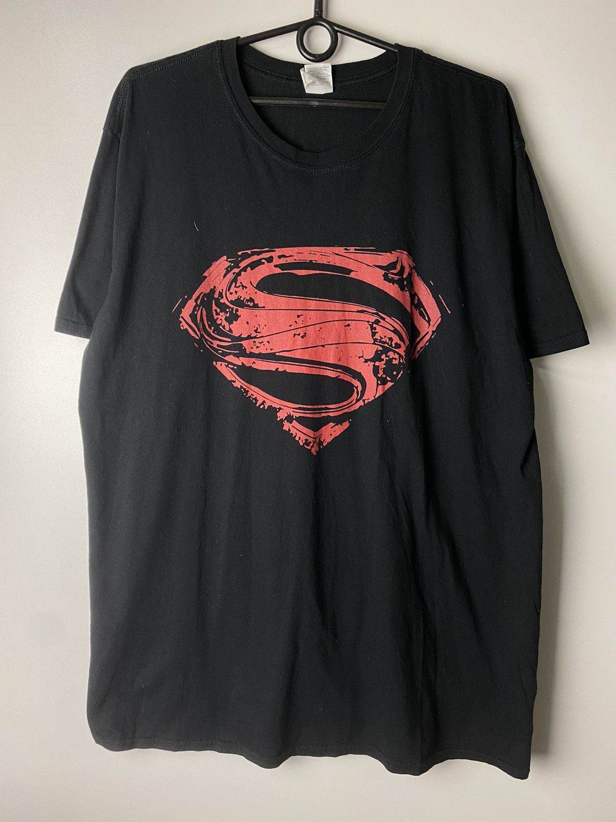 Marvel Comics Superman vintage t-shirts size XL Size US XL / EU 56 / 4 - 1 Thumbnail