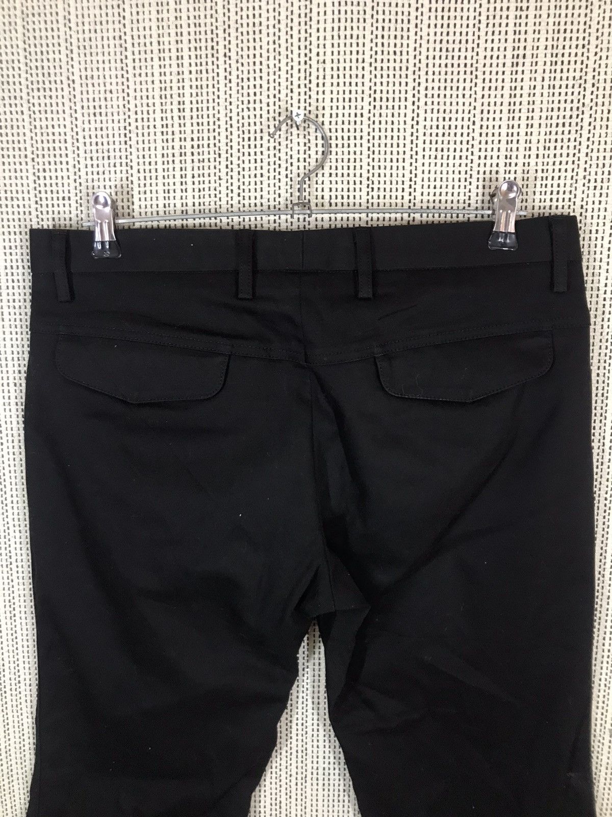 SHIPS ‼️STUDIO ORIBE+SHIPS L POCKET PANT‼️ Size US 34 / EU 50 - 8 Thumbnail