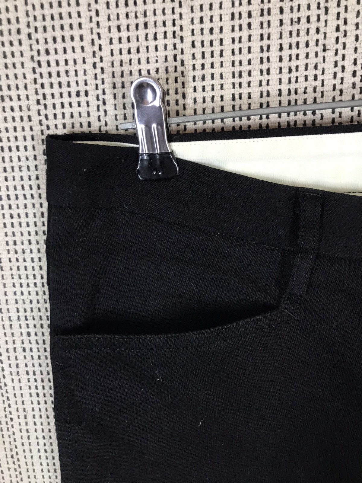 SHIPS ‼️STUDIO ORIBE+SHIPS L POCKET PANT‼️ Size US 34 / EU 50 - 6 Thumbnail