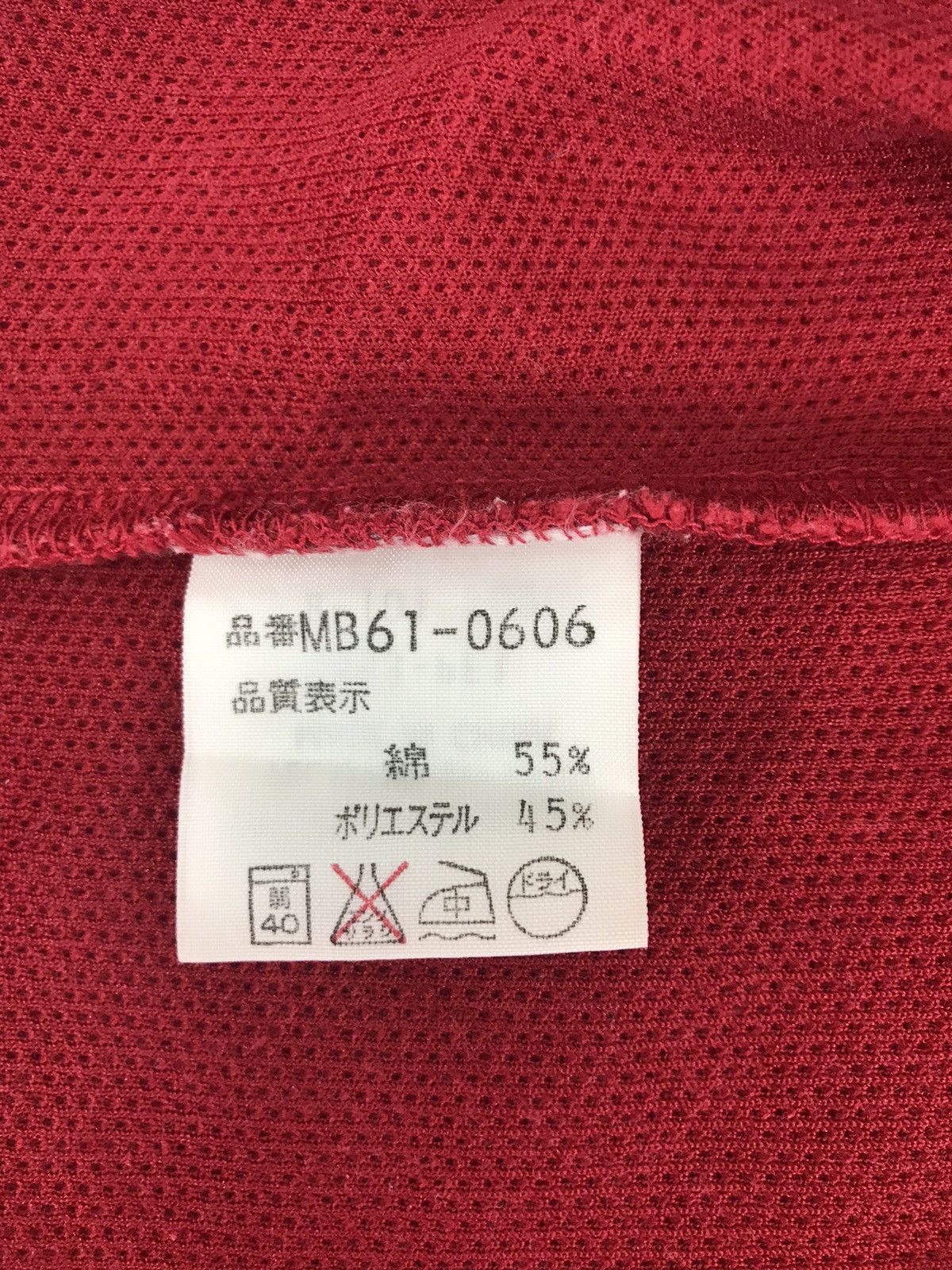 McGregor × Vintage McGregor Mcg 1921 Sweatshirt Half Zip Style Streetwear Size US M / EU 48-50 / 2 - 8 Thumbnail