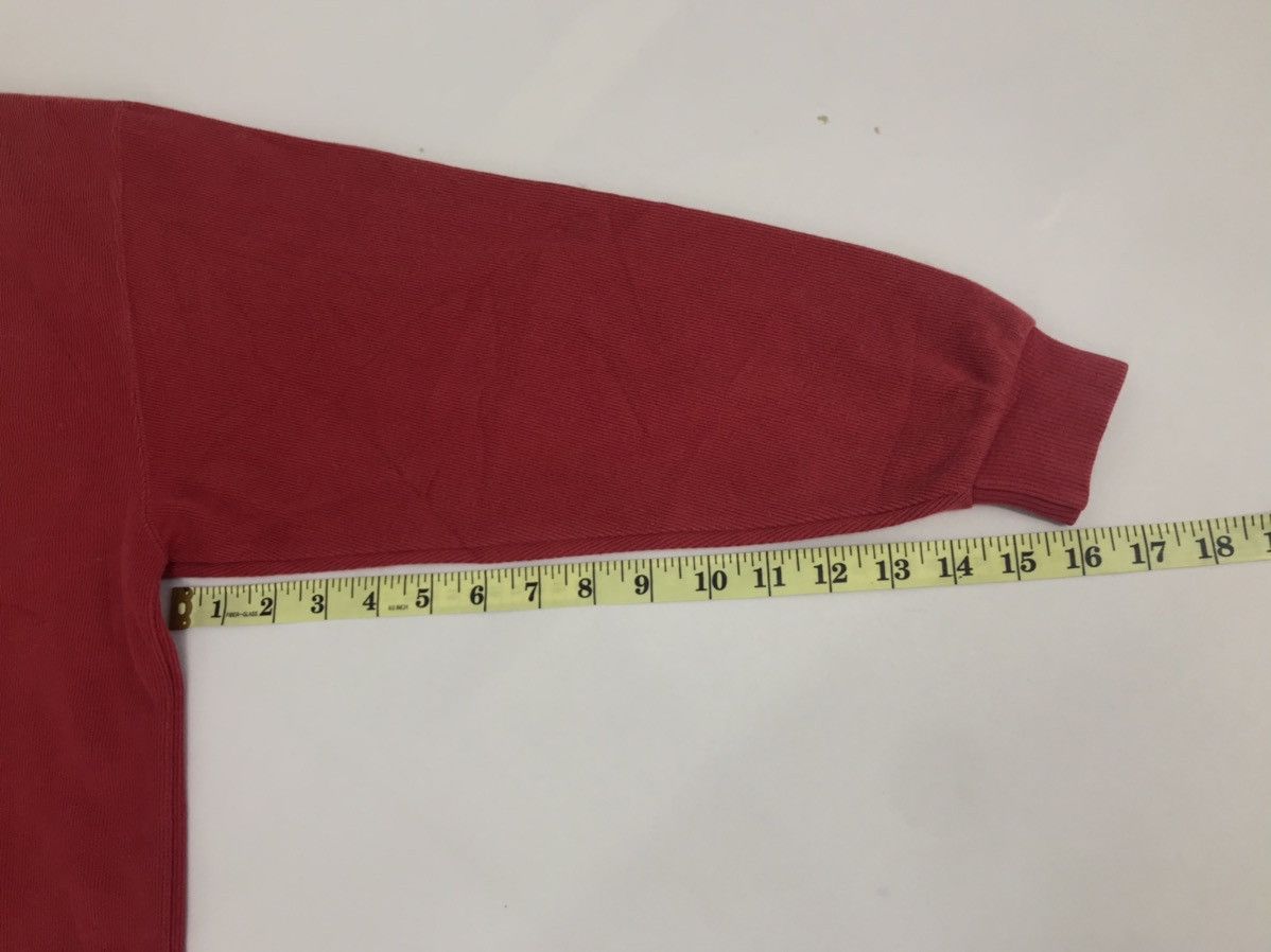 McGregor × Vintage McGregor Mcg 1921 Sweatshirt Half Zip Style Streetwear Size US M / EU 48-50 / 2 - 6 Thumbnail