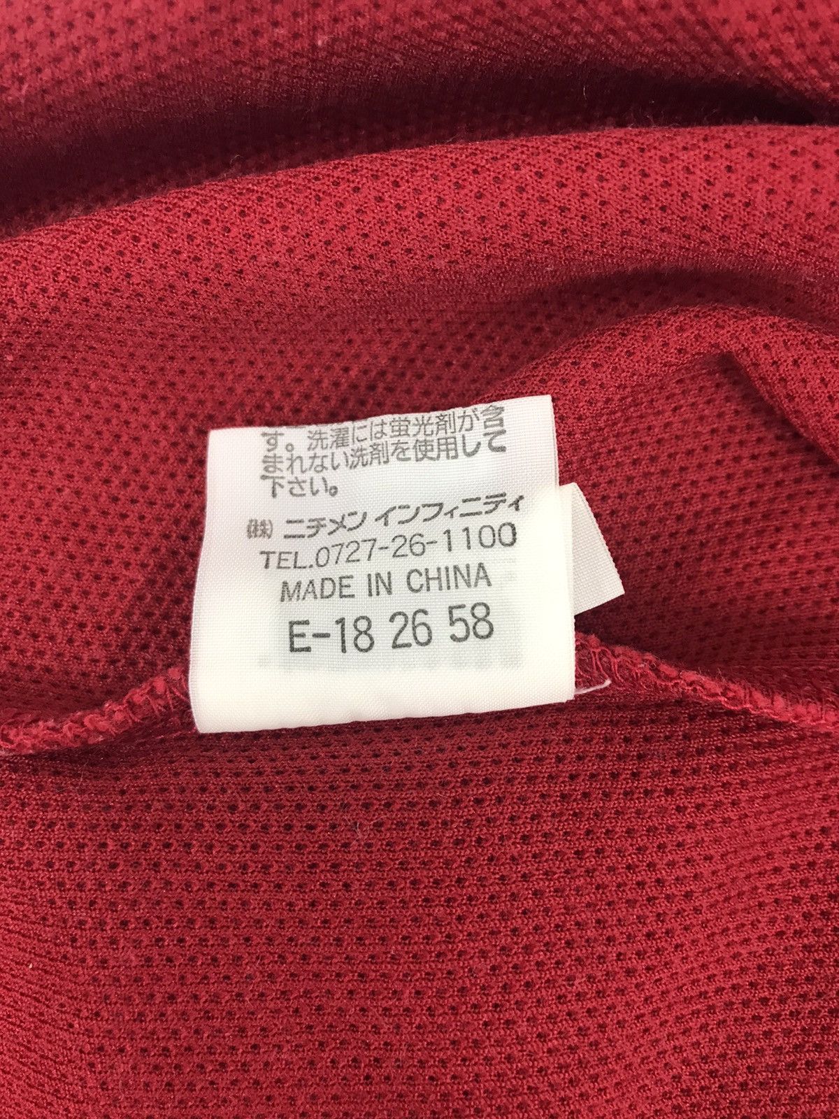 McGregor × Vintage McGregor Mcg 1921 Sweatshirt Half Zip Style Streetwear Size US M / EU 48-50 / 2 - 10 Thumbnail