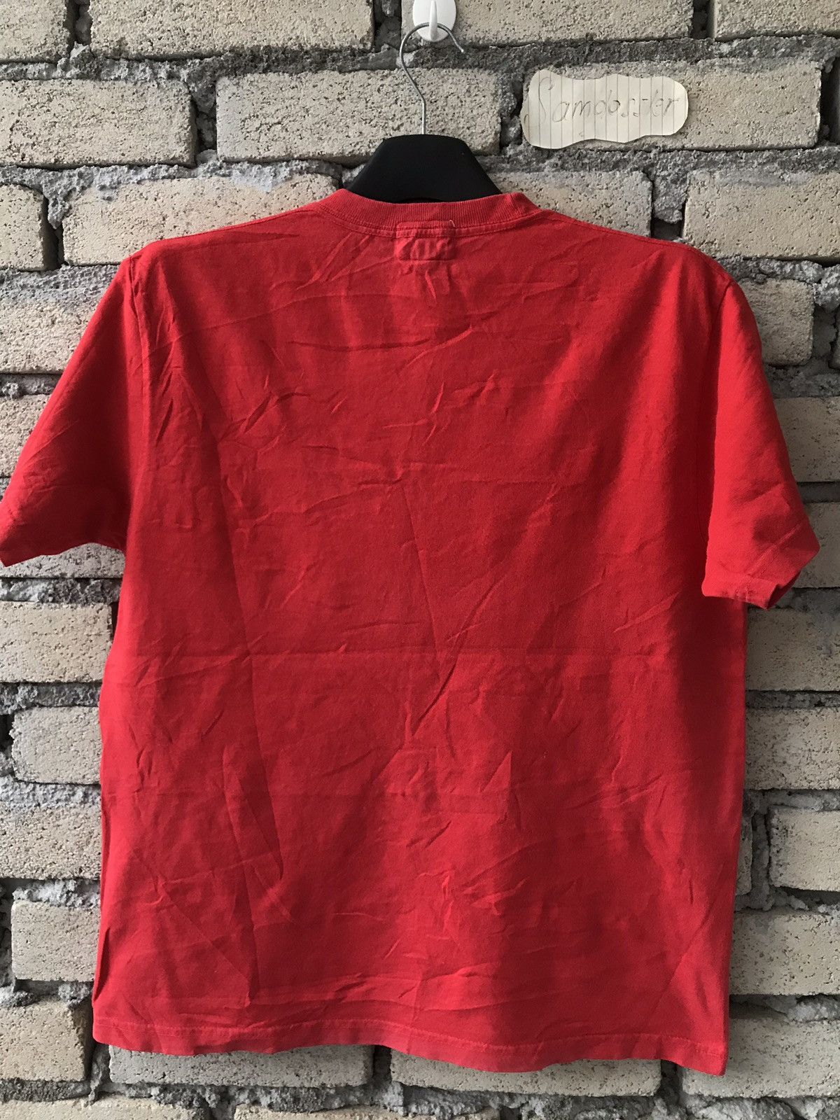 Pherrow's × Vintage Pherrow’s Sportwear Spell Out Vintage 90s Japan Size US S / EU 44-46 / 1 - 6 Thumbnail