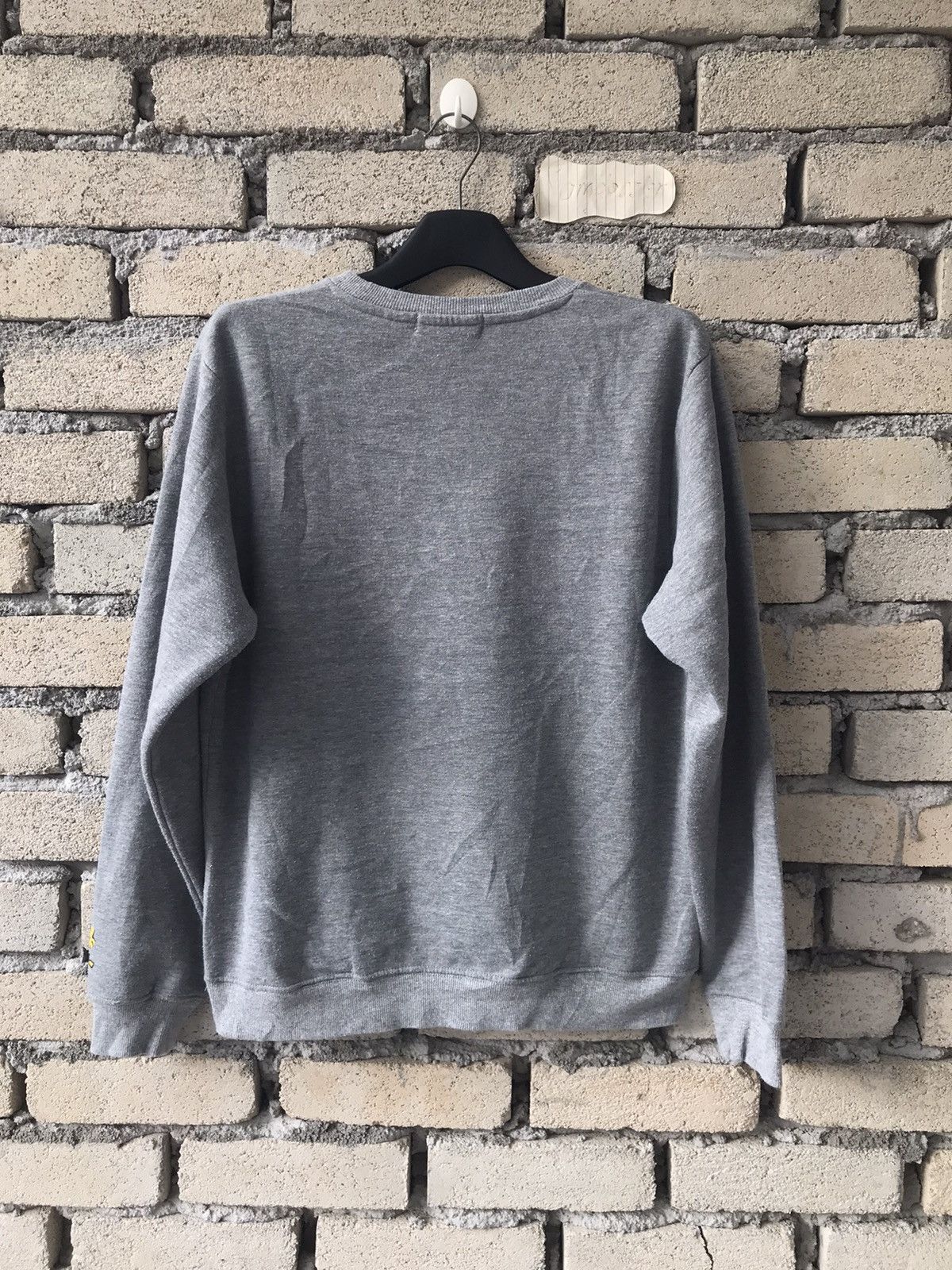 Cartoon Network × Peanuts Vintage Sweatshirt Snoopy Peanuts Cartoon Networks Size US M / EU 48-50 / 2 - 7 Thumbnail