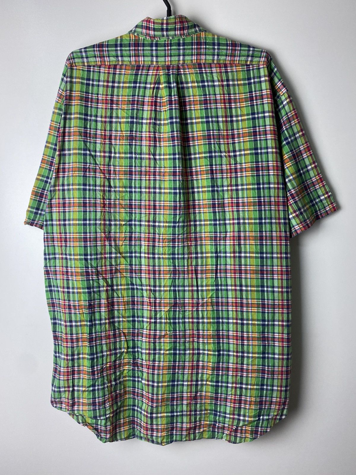 Vintage Polo Ralph Lauren luxury vintage shirts size L Size US L / EU 52-54 / 3 - 2 Thumbnail