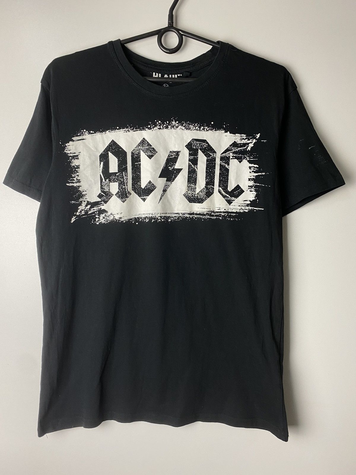 Vintage AC/DC vintage t-shirts size M Size US M / EU 48-50 / 2 - 1 Thumbnail