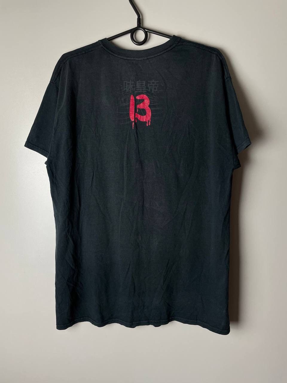 Vintage Jimmy Up vintage t-shirts size L Size US L / EU 52-54 / 3 - 4 Thumbnail
