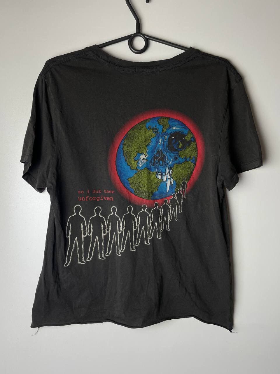 Metallica Metallica vintage t-shirts size S Size US S / EU 44-46 / 1 - 2 Thumbnail