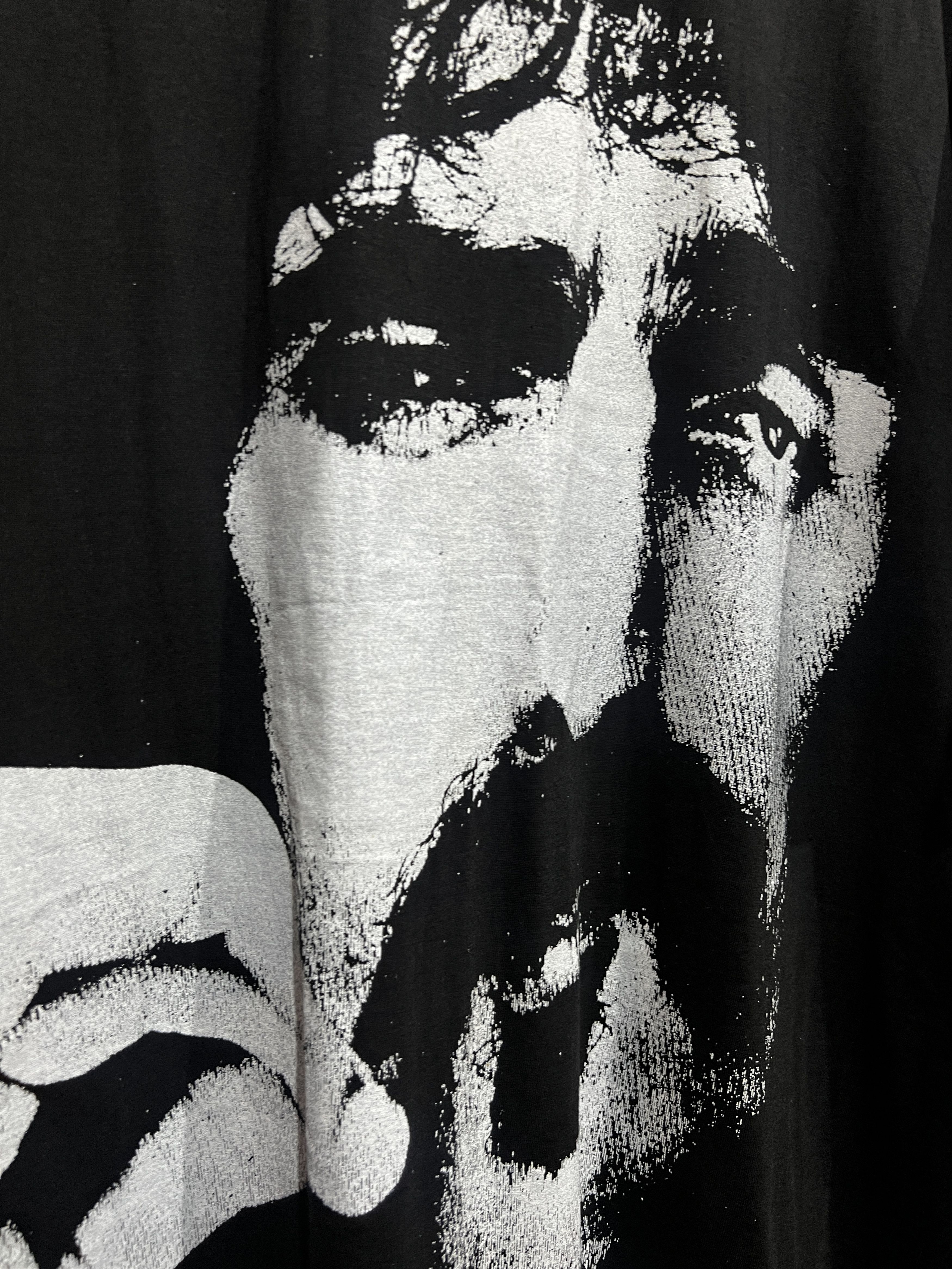 Band Tees × Vintage 90s Frank Zappa Vintage Shirt Size XL Size US XL / EU 56 / 4 - 3 Thumbnail