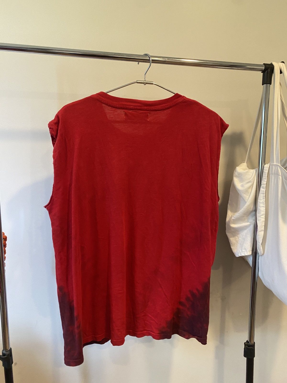 Siberia Hills Siberia Hills sleeveless sun dyed shirt Size US M / EU 48-50 / 2 - 5 Thumbnail
