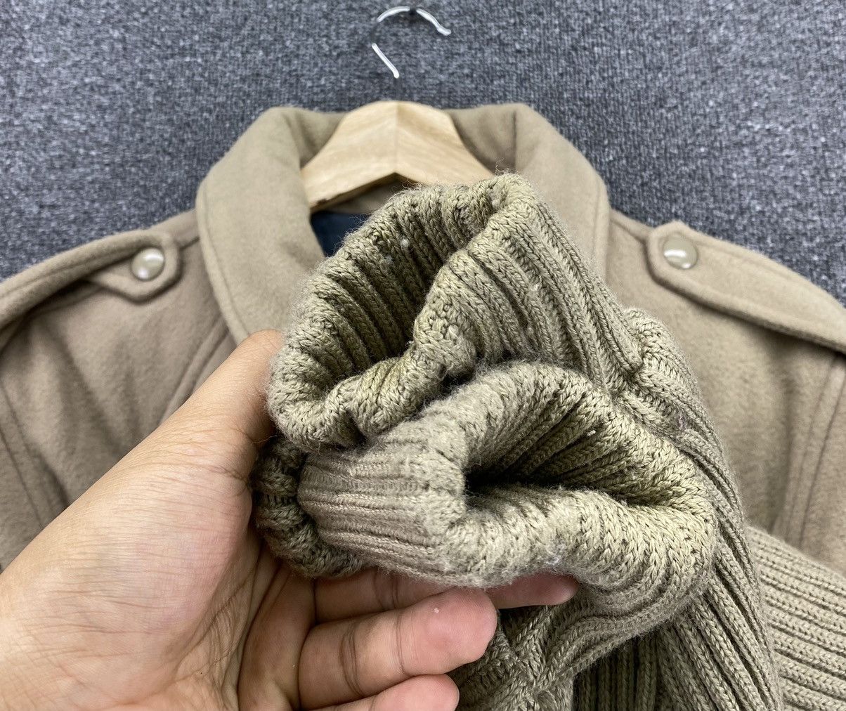 Valentino Vintage Valentino Garavani Coats Jacket Size M / US 6-8 / IT 42-44 - 12 Thumbnail