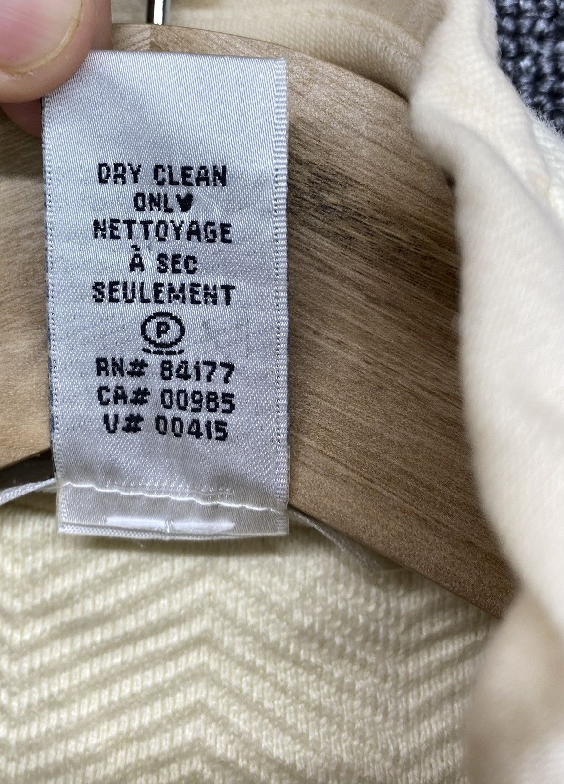 Diane von Furstenberg Vintage Diane von Furstenberg Coats Jacket Size S / US 4 / IT 40 - 6 Thumbnail
