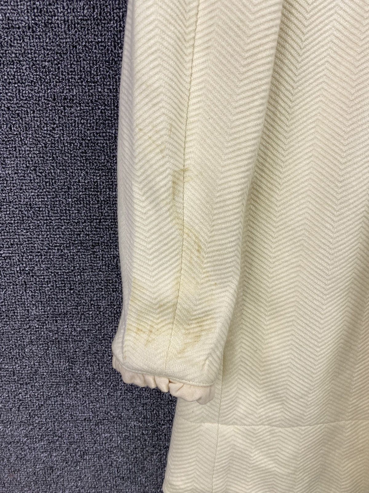Diane von Furstenberg Vintage Diane von Furstenberg Coats Jacket Size S / US 4 / IT 40 - 10 Thumbnail