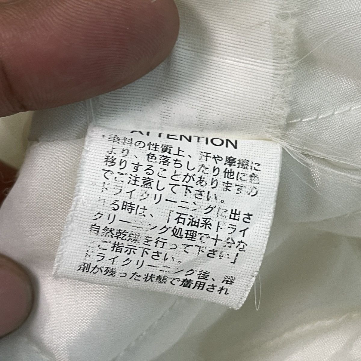 Japanese Brand Japanese Kids Pichi Rabby Patched Pea Coat Size XS / US 0-2 / IT 36-38 - 16 Thumbnail