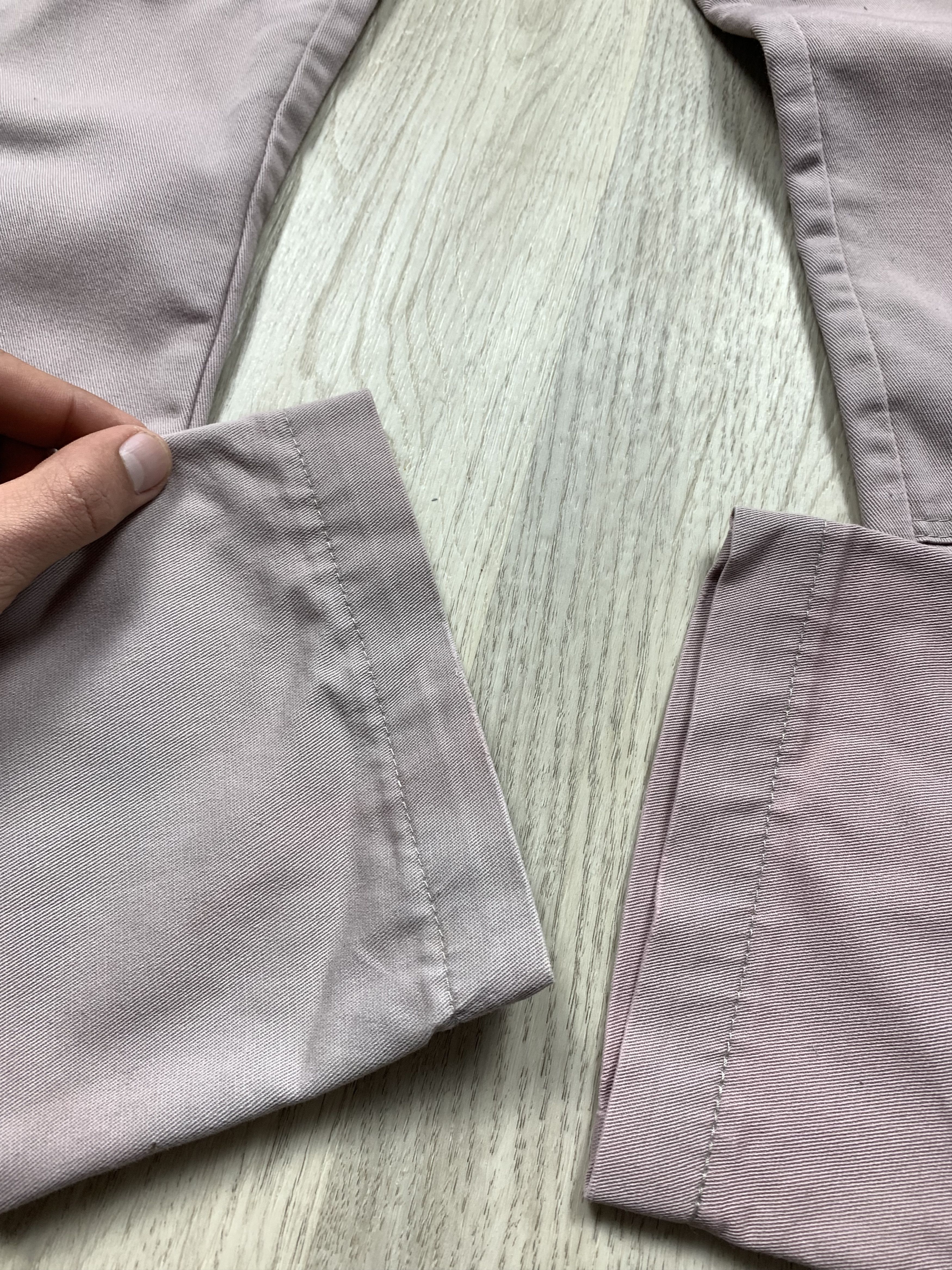 Dickies × Vintage Dickies Vintage Chino Pants Workwear Size US 32 / EU 48 - 6 Thumbnail