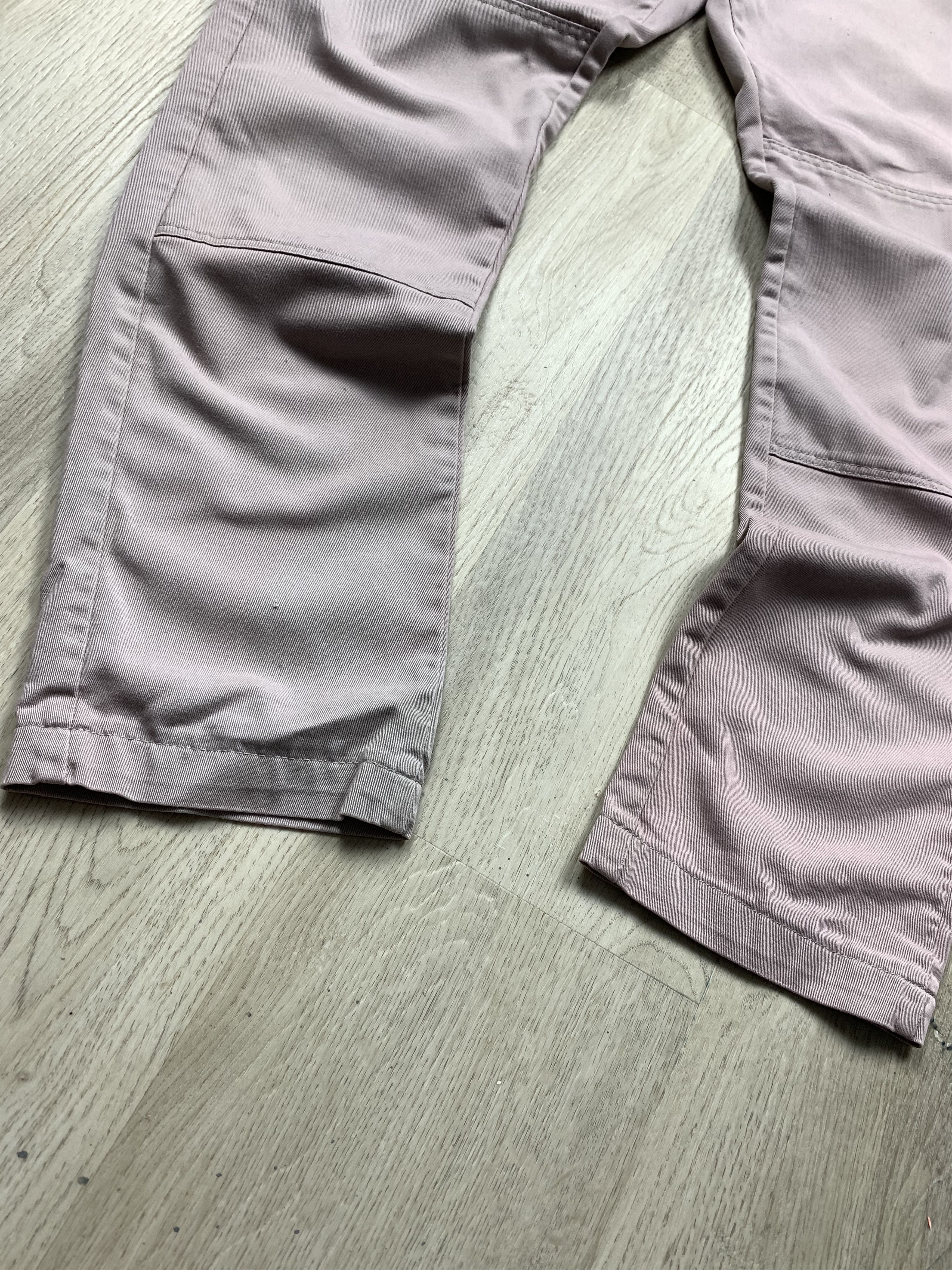 Dickies × Vintage Dickies Vintage Chino Pants Workwear Size US 32 / EU 48 - 4 Thumbnail