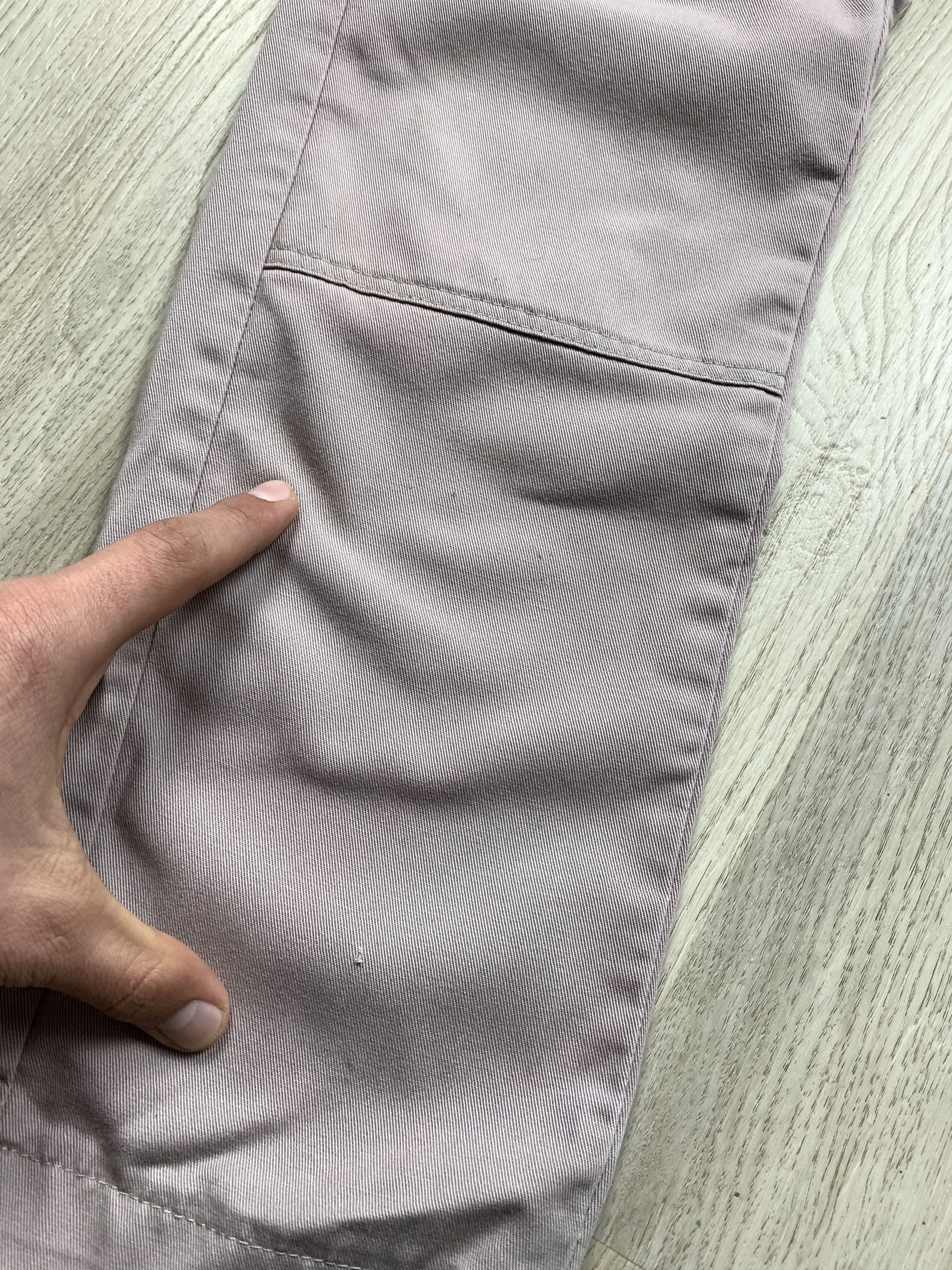 Dickies × Vintage Dickies Vintage Chino Pants Workwear Size US 32 / EU 48 - 5 Thumbnail