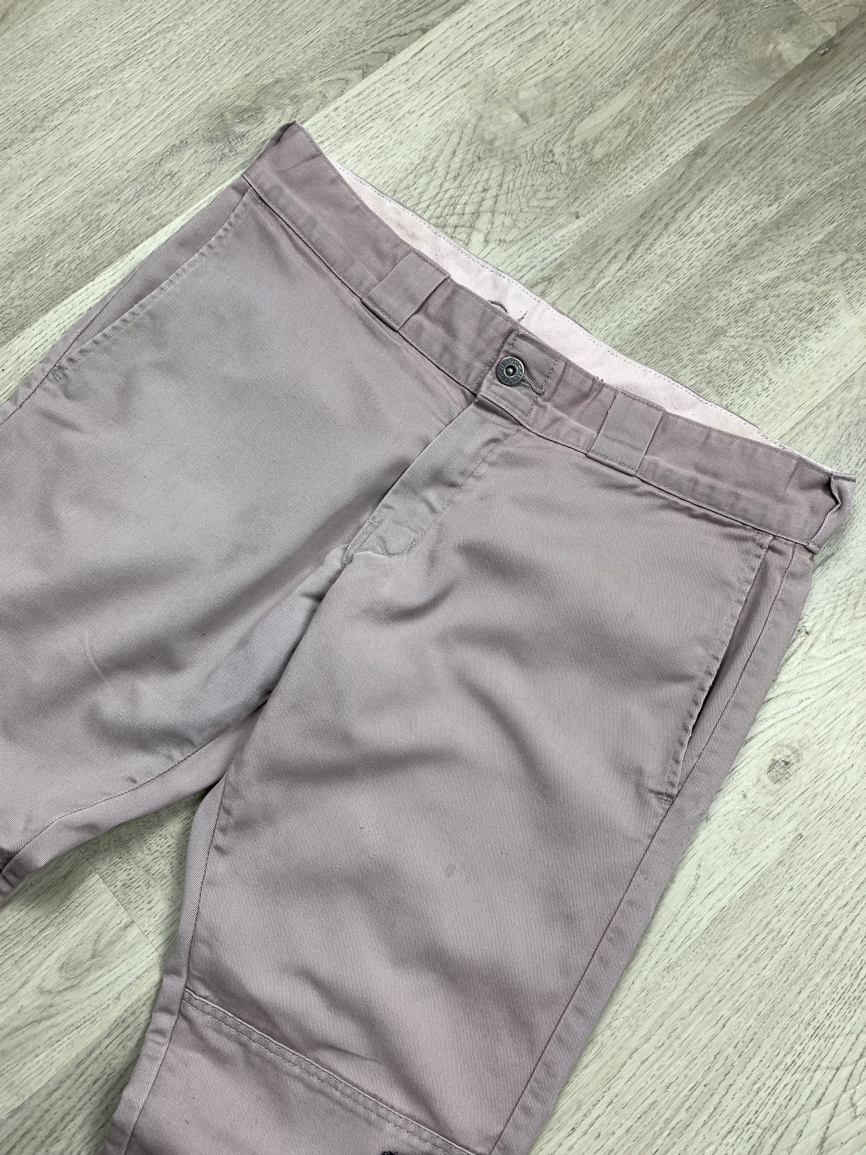 Dickies × Vintage Dickies Vintage Chino Pants Workwear Size US 32 / EU 48 - 2 Thumbnail