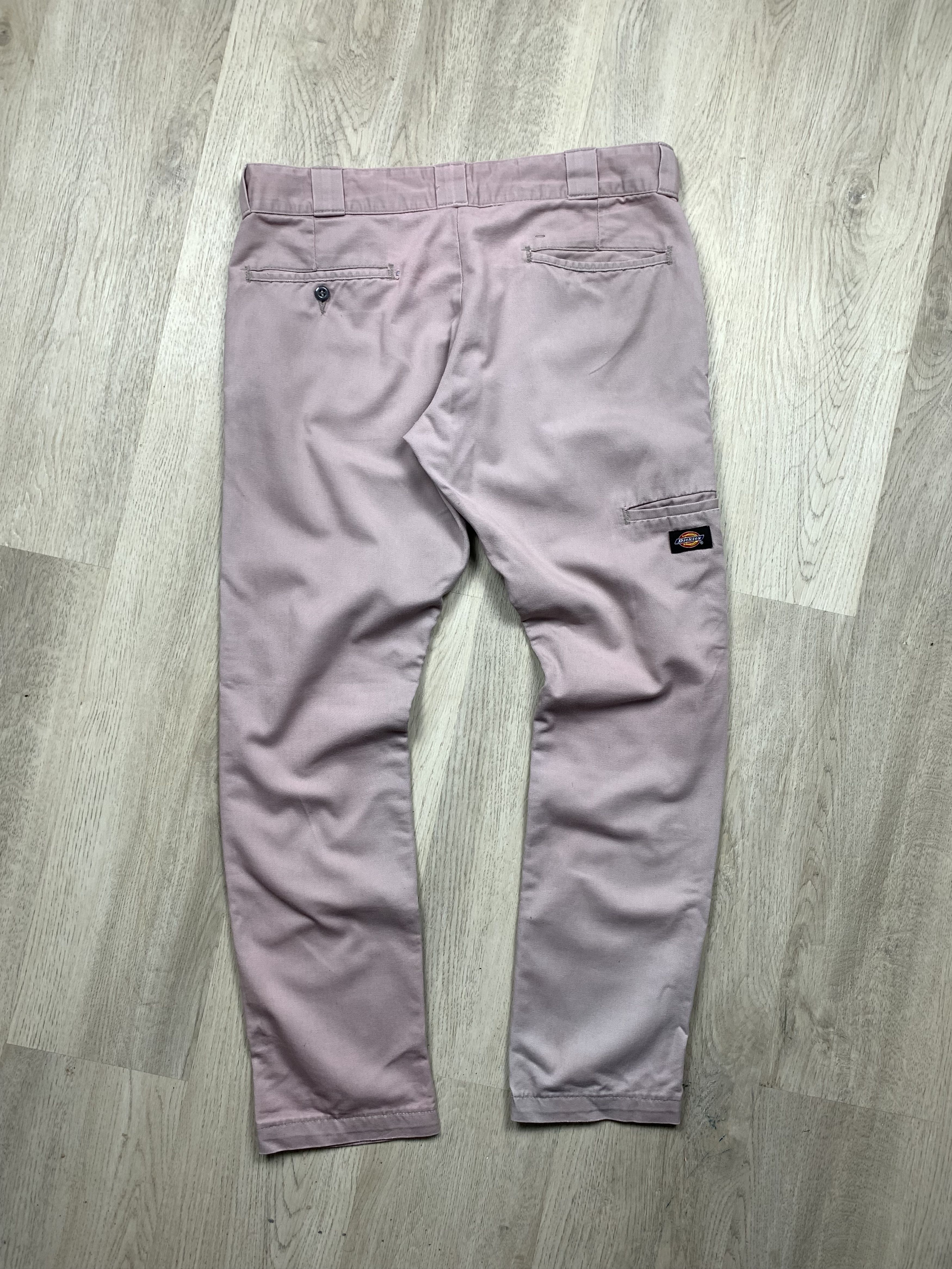 Dickies × Vintage Dickies Vintage Chino Pants Workwear Size US 32 / EU 48 - 7 Thumbnail