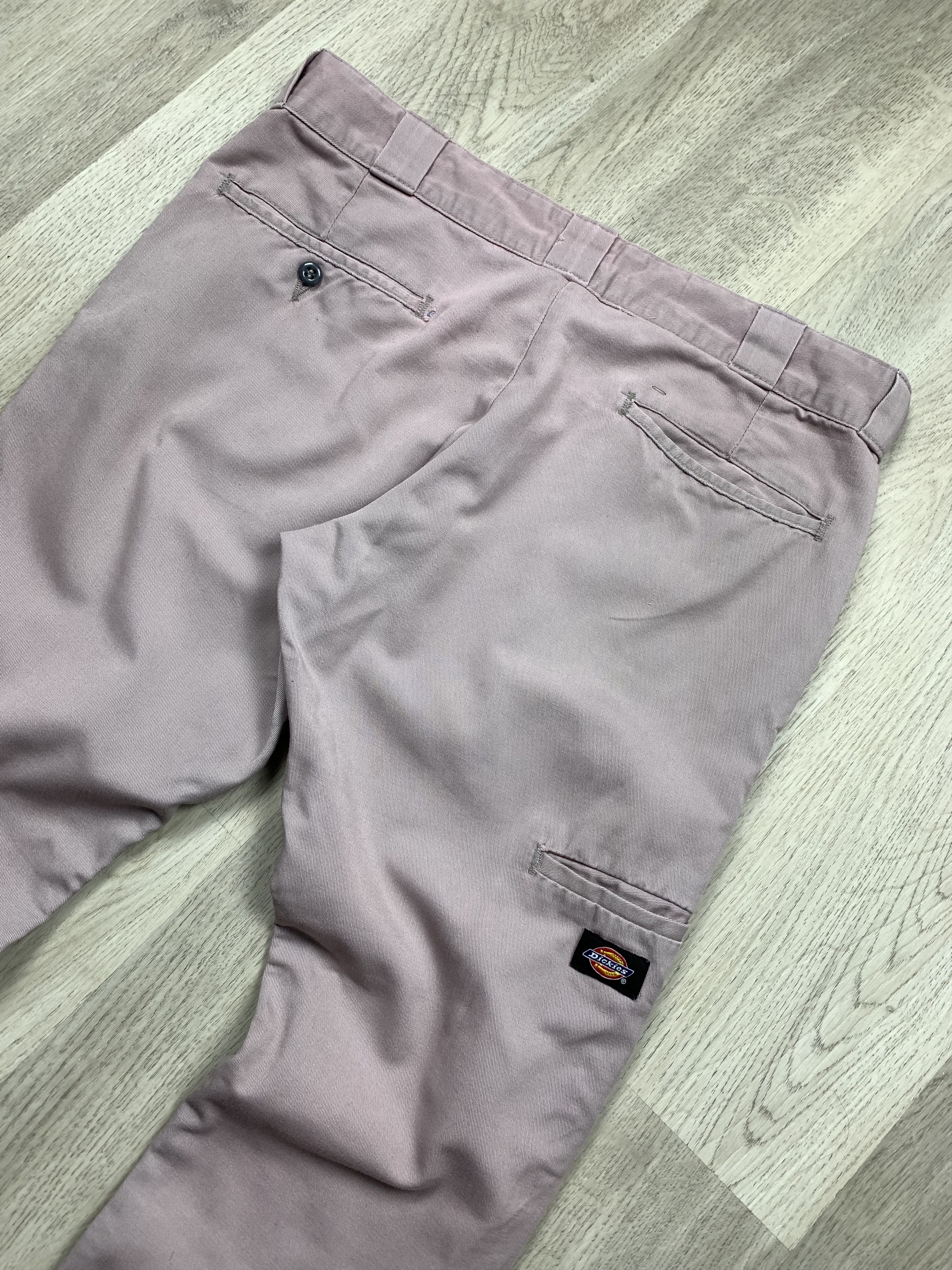 Dickies × Vintage Dickies Vintage Chino Pants Workwear Size US 32 / EU 48 - 8 Thumbnail