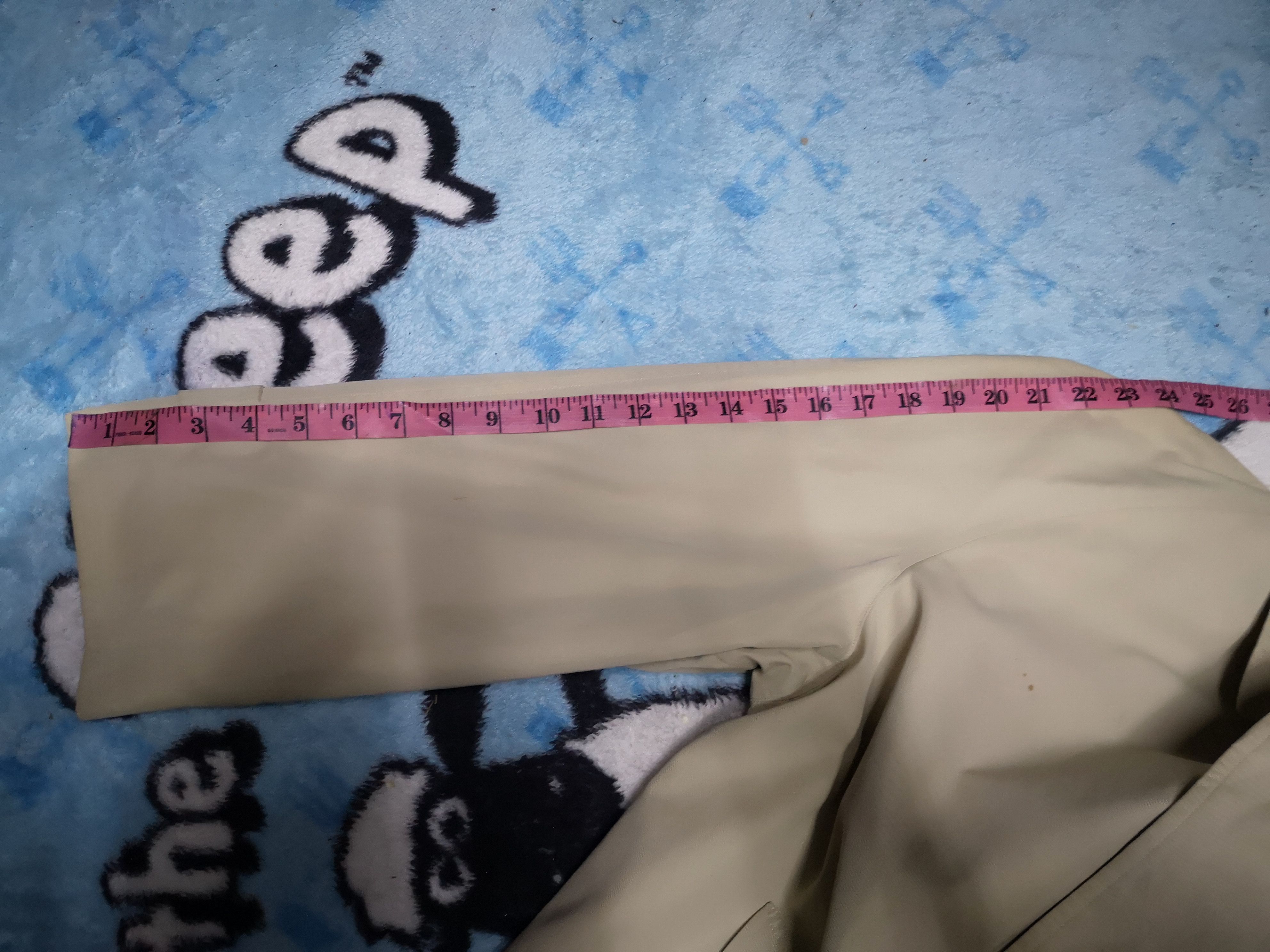 Burberry × Designer Long Coat Size US XL / EU 56 / 4 - 11 Thumbnail