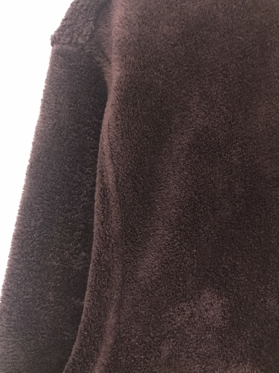 Valentino Vintage Rudolph Valentino Fleece Sweatshirt Size US M / EU 48-50 / 2 - 4 Thumbnail