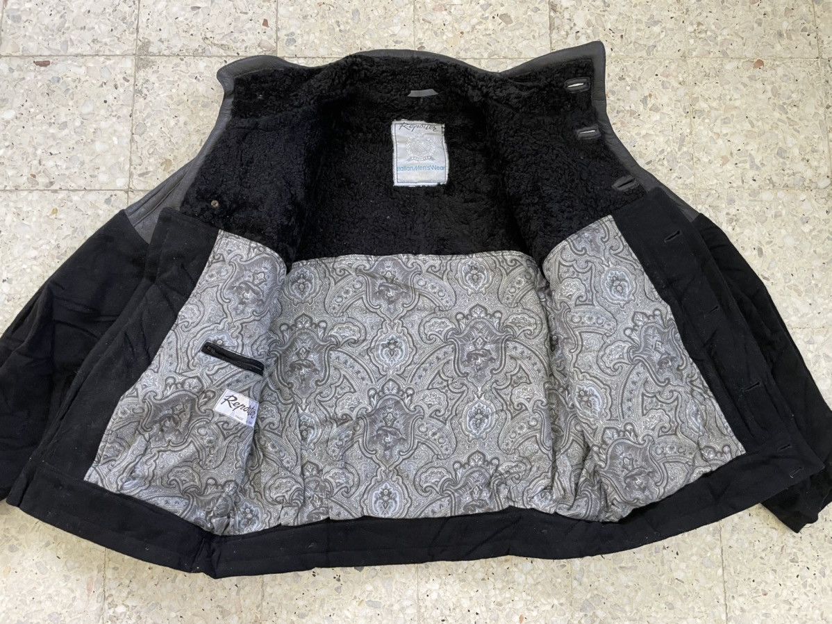 Japanese Brand Reporter for men Size US S / EU 44-46 / 1 - 4 Thumbnail