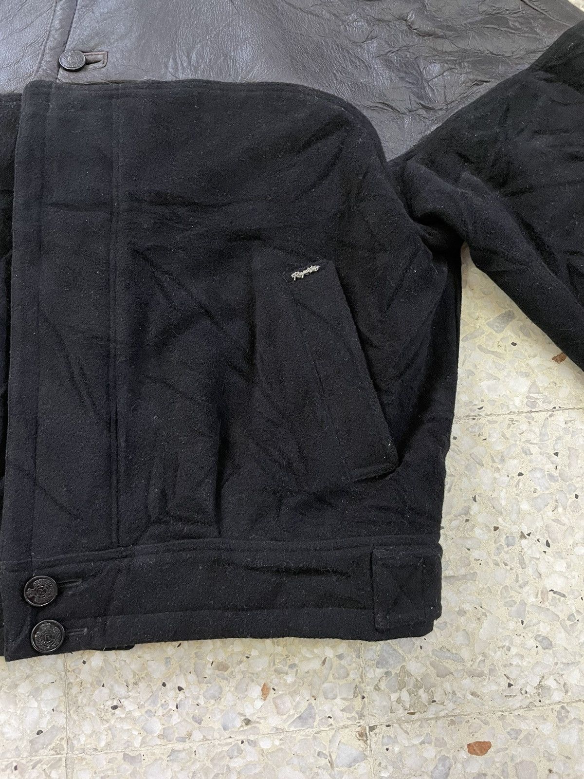 Japanese Brand Reporter for men Size US S / EU 44-46 / 1 - 2 Thumbnail