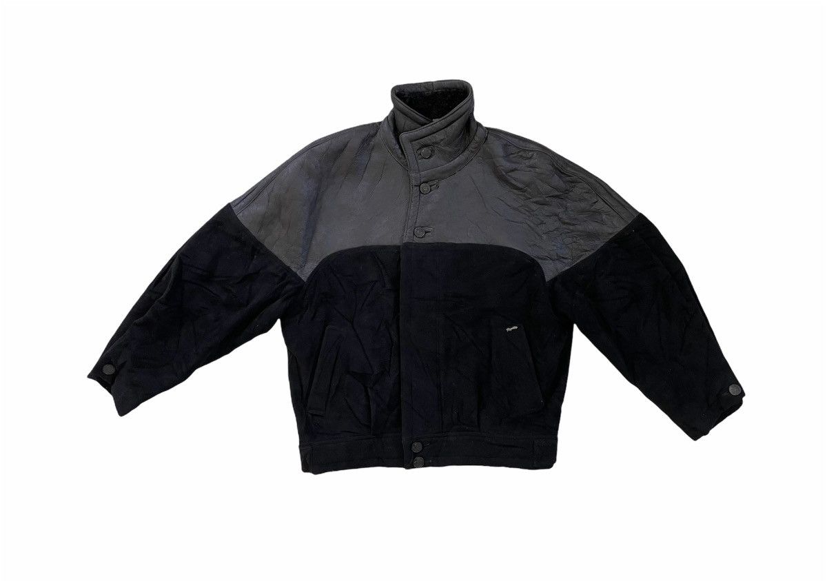 Japanese Brand Reporter for men Size US S / EU 44-46 / 1 - 1 Thumbnail