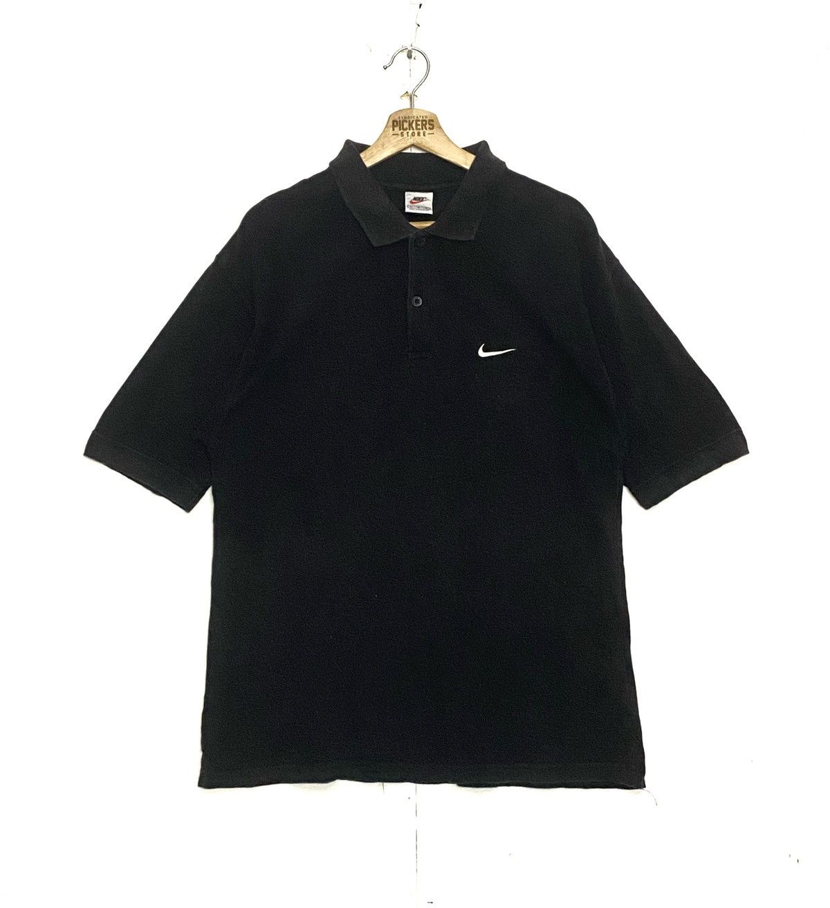 Supreme × NIKE Jacquard Polo 18AW Supreme Nike Jacquard Polo Burgundy Fall/Winter 2018