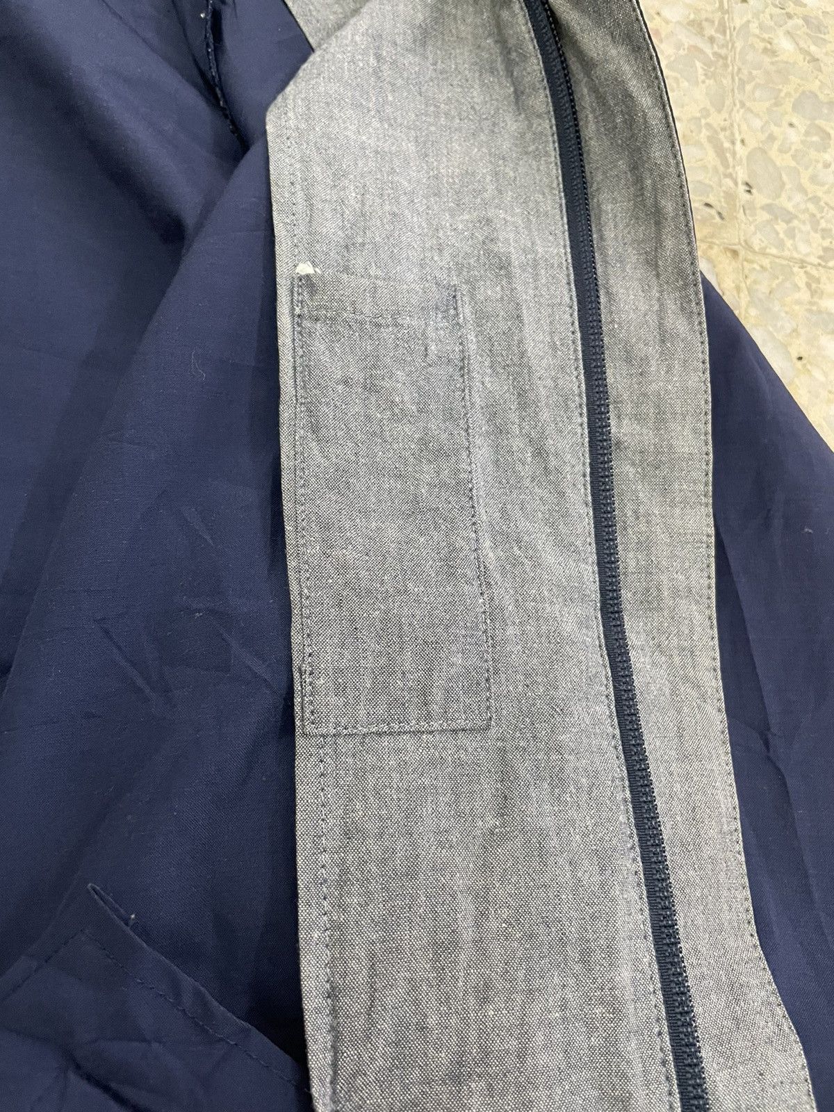 Kansai Yamamoto Vintage 80s kansai jacket Size US L / EU 52-54 / 3 - 6 Thumbnail