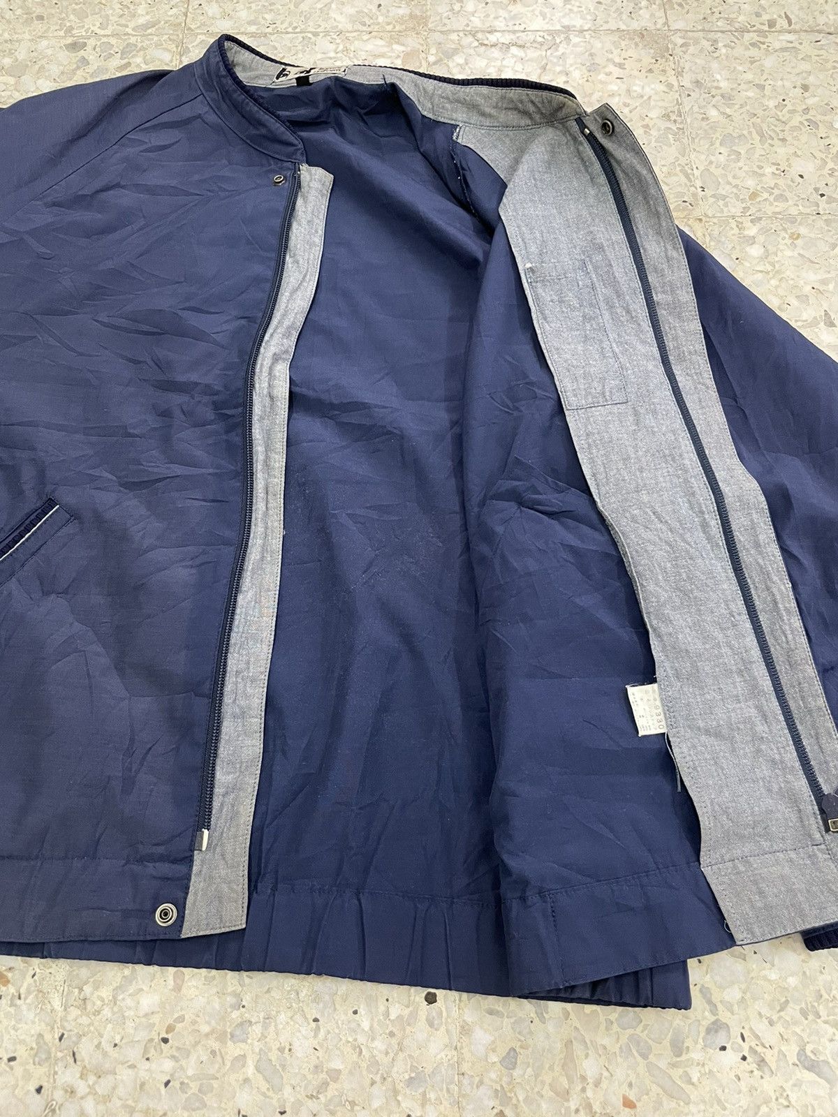 Kansai Yamamoto Vintage 80s kansai jacket Size US L / EU 52-54 / 3 - 4 Thumbnail