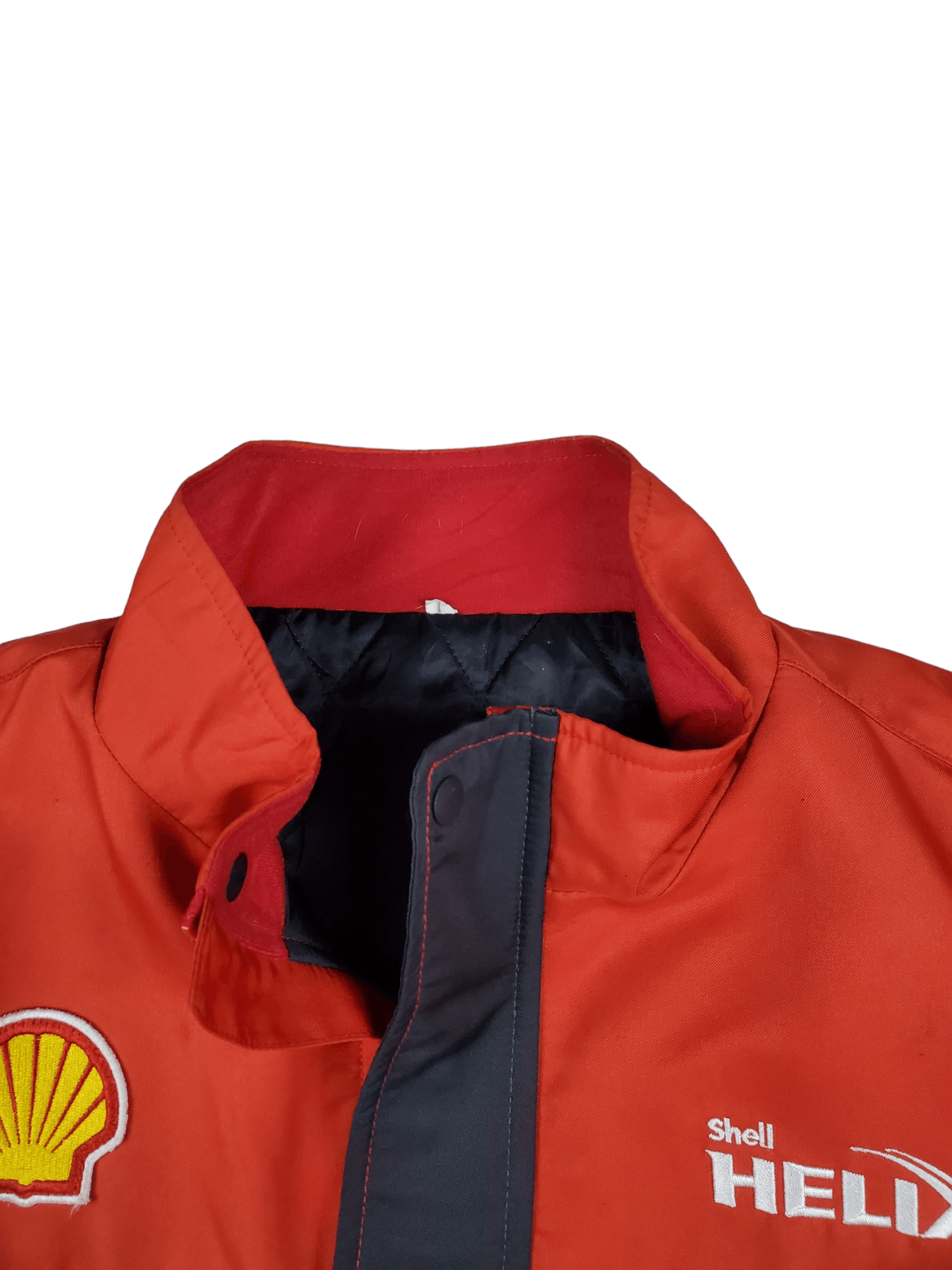 Ferrari × Sports Specialties × Vintage 🔥Vintage Jacket Ferrari Shell Helix🔥 Size US M / EU 48-50 / 2 - 8 Thumbnail