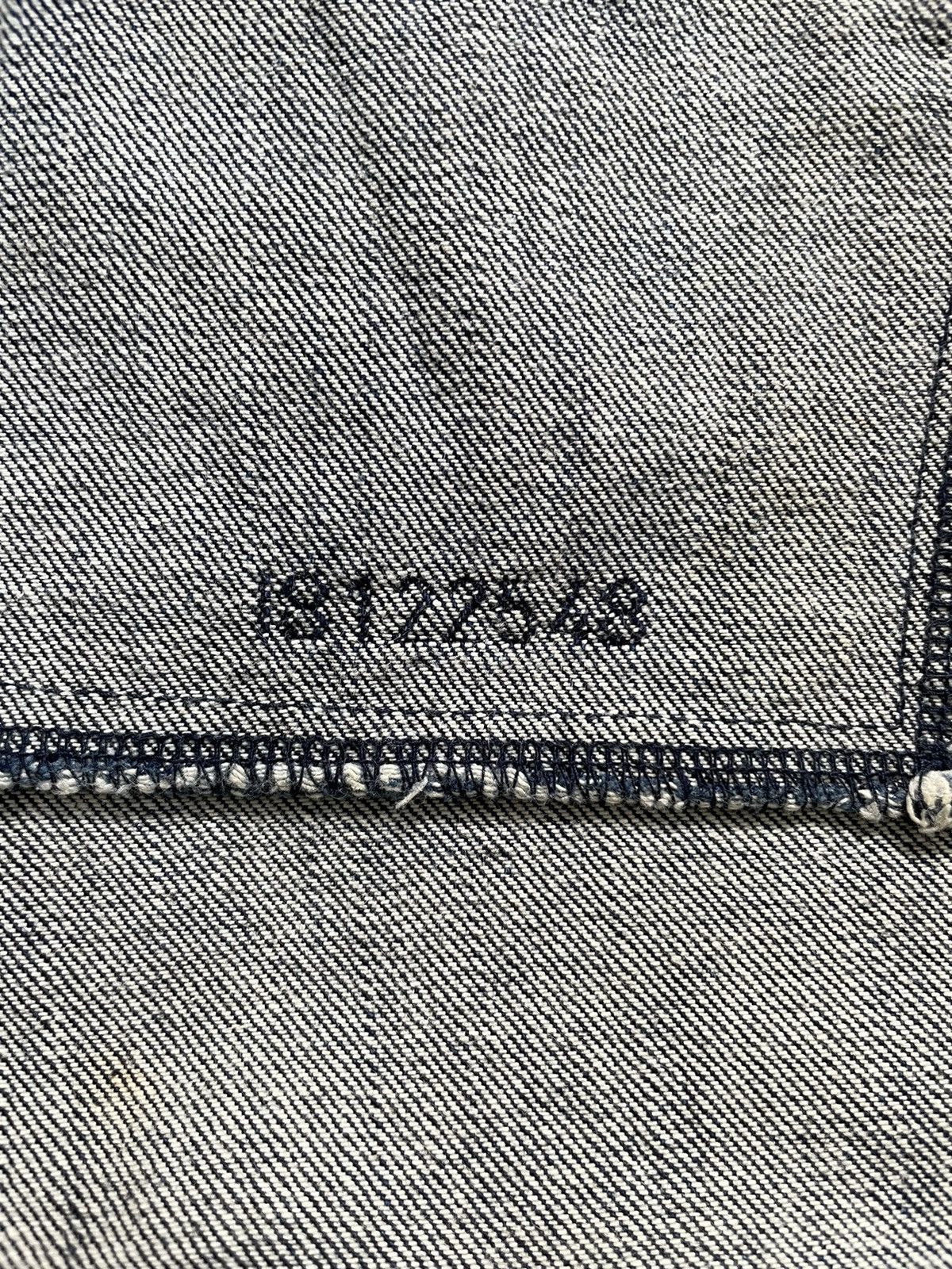 Issey Miyake A-POC COTTON GALAXY Size 28" / US 6 / IT 42 - 7 Thumbnail