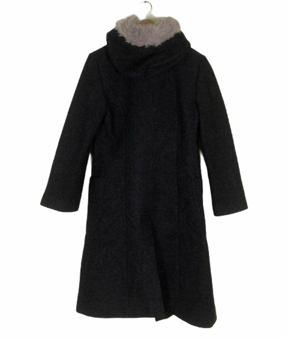 Issey Miyake 💥LAST DROP💥Issey Miyake by Sunao Kuwahara Mink Fur Size US M / EU 48-50 / 2 - 3 Thumbnail