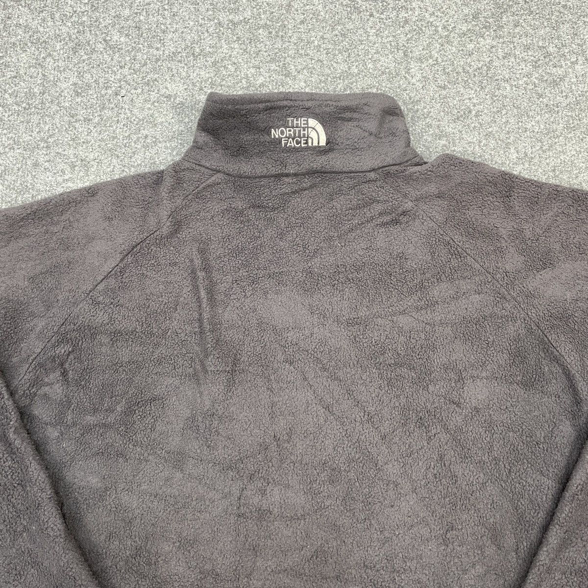 Polartec × The North Face × Vintage The North Face Polartec Vintage Fleece Jacket Size US XXL / EU 58 / 5 - 5 Thumbnail