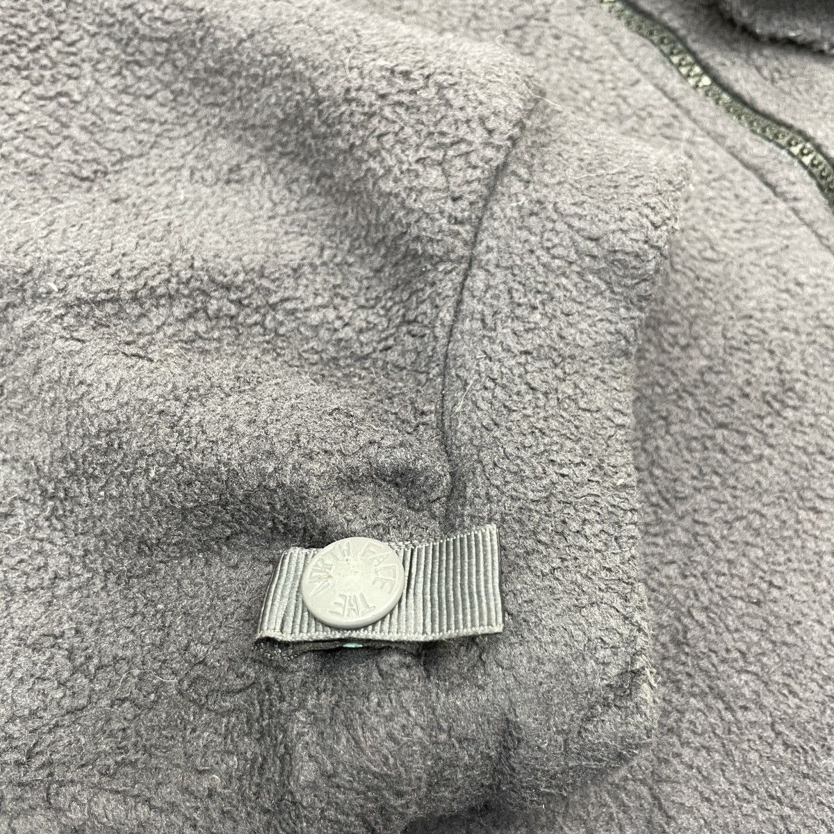 Polartec × The North Face × Vintage The North Face Polartec Vintage Fleece Jacket Size US XXL / EU 58 / 5 - 7 Thumbnail