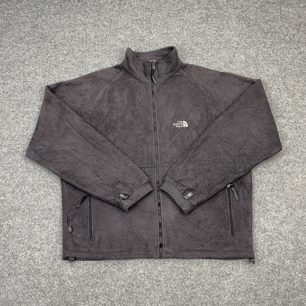 Polartec × The North Face × Vintage The North Face Polartec Vintage Fleece Jacket Size US XXL / EU 58 / 5 - 1 Thumbnail