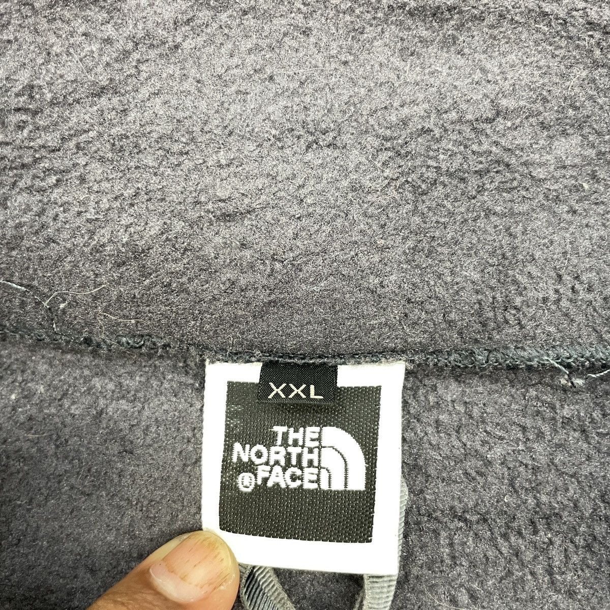 Polartec × The North Face × Vintage The North Face Polartec Vintage Fleece Jacket Size US XXL / EU 58 / 5 - 10 Thumbnail