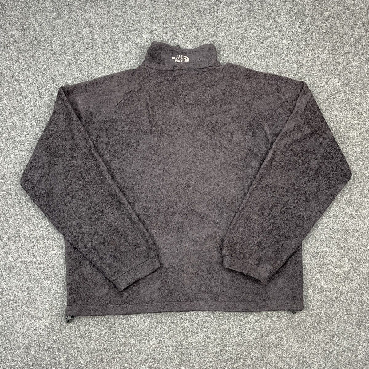 Polartec × The North Face × Vintage The North Face Polartec Vintage Fleece Jacket Size US XXL / EU 58 / 5 - 2 Thumbnail