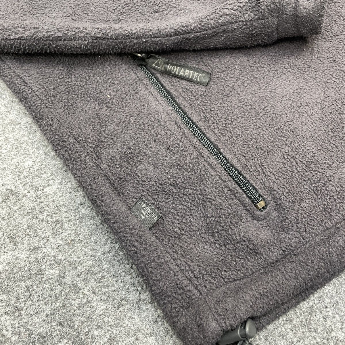 Polartec × The North Face × Vintage The North Face Polartec Vintage Fleece Jacket Size US XXL / EU 58 / 5 - 4 Thumbnail