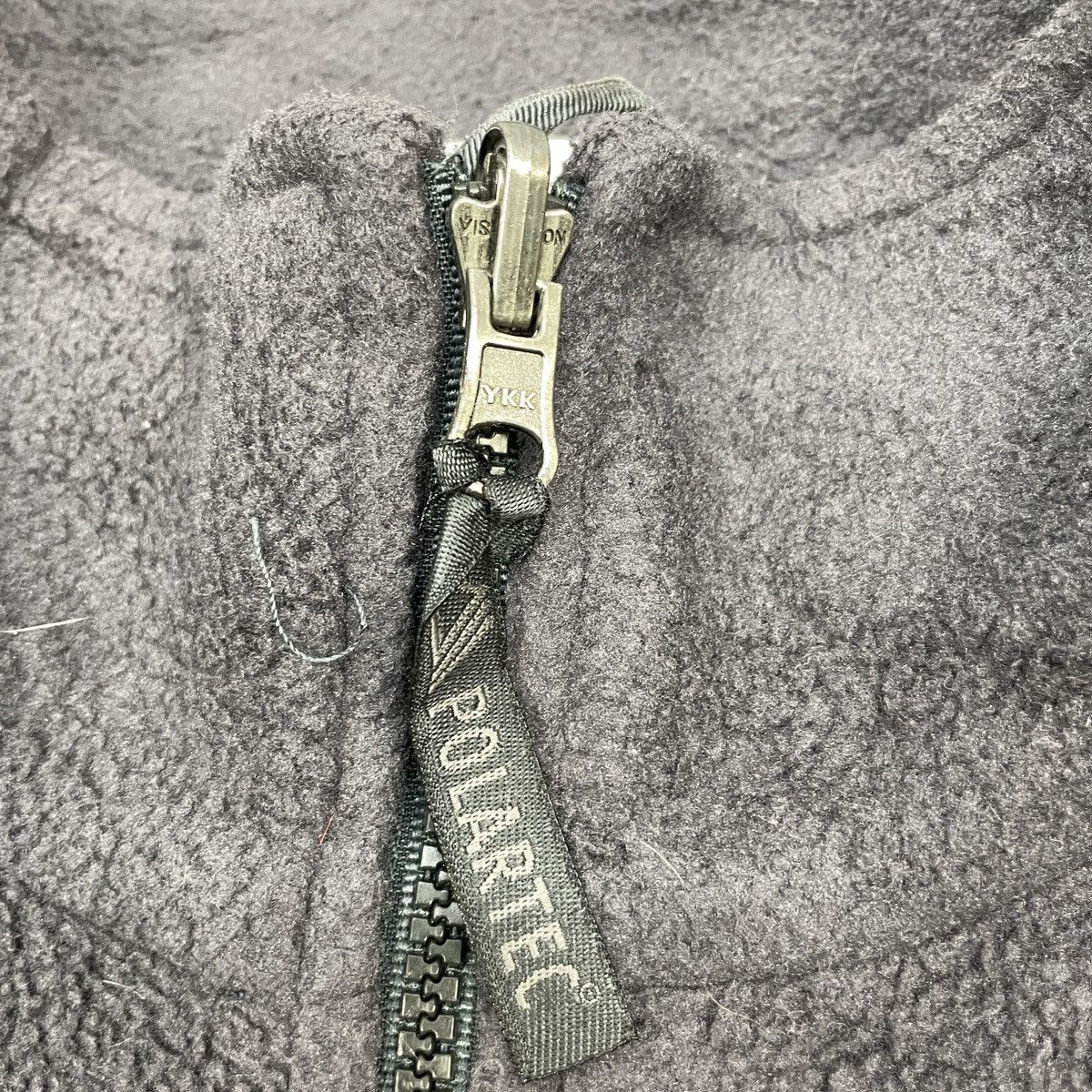Polartec × The North Face × Vintage The North Face Polartec Vintage Fleece Jacket Size US XXL / EU 58 / 5 - 9 Thumbnail